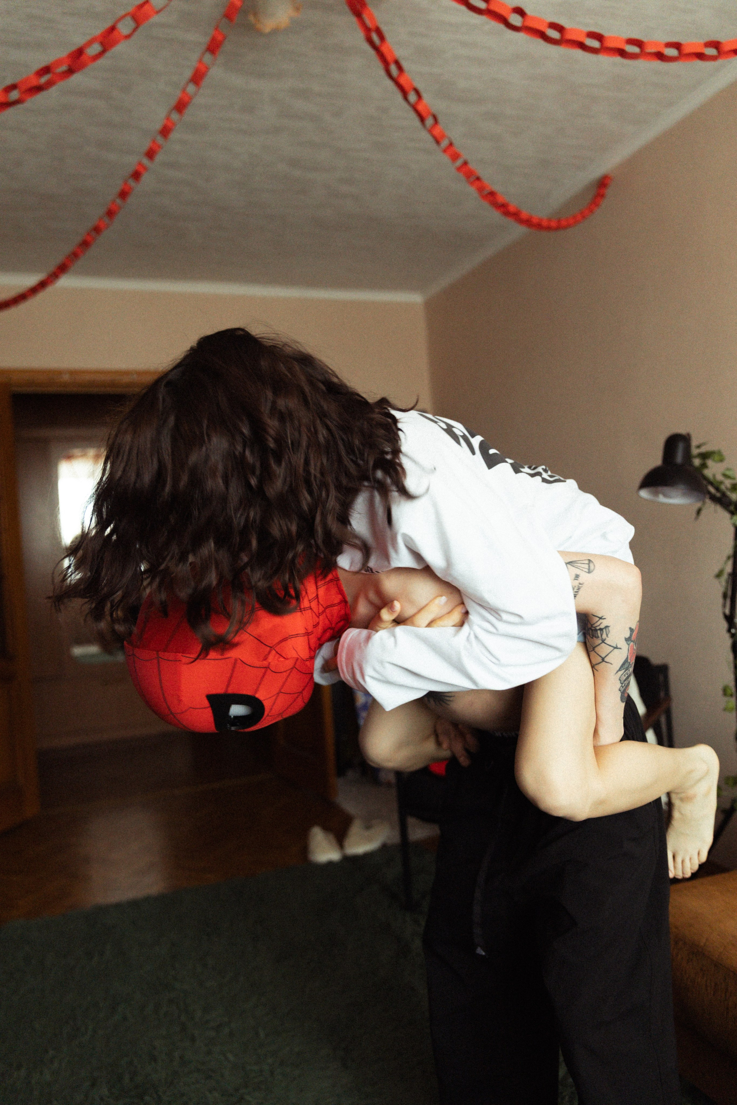 Настя и Матвей. Фотограф в Нижнем Новгороде Воробьева Анжела