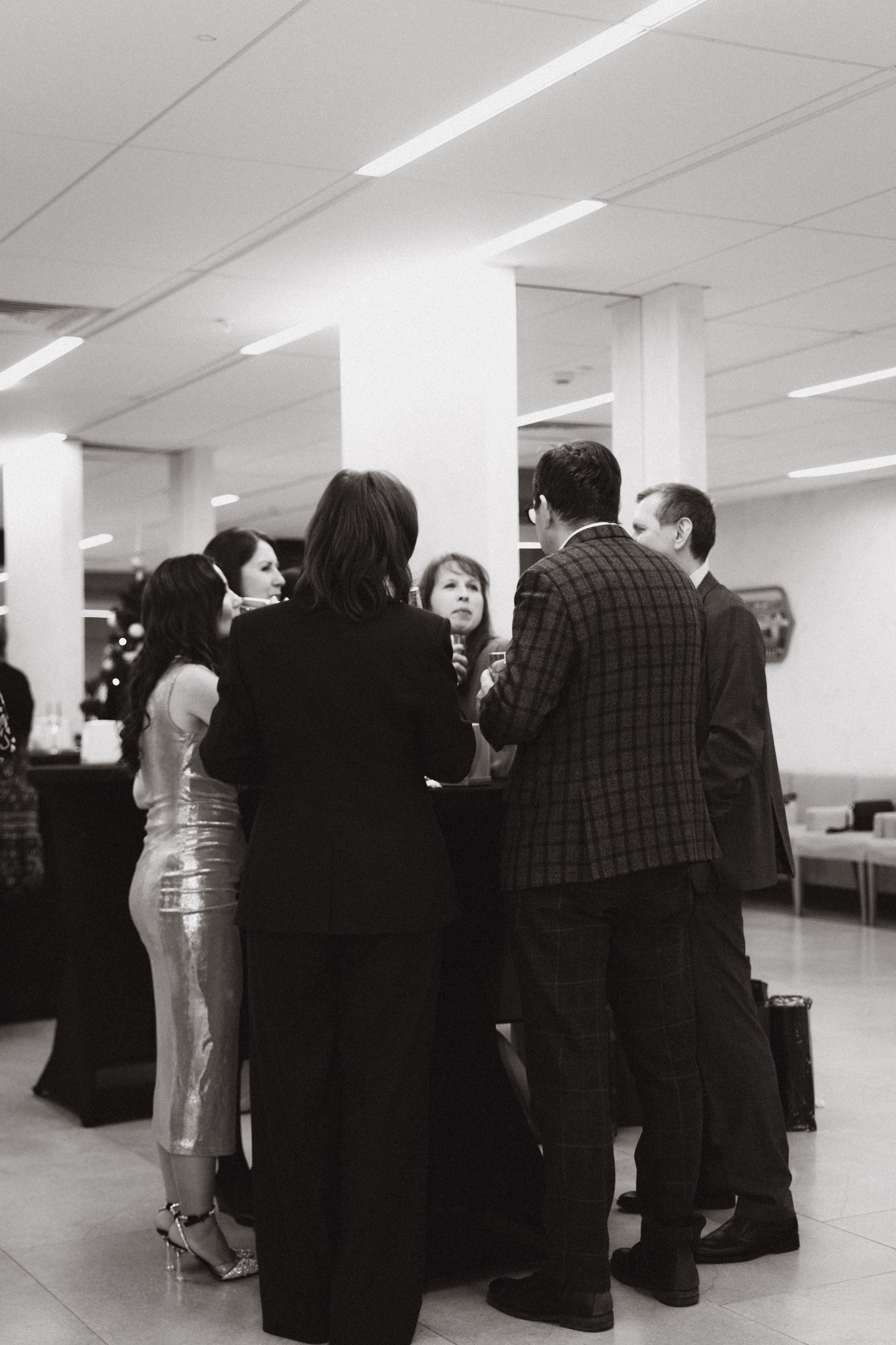 Юбилей «Гарант ЦМИКИ». Фотограф в Нижнем Новгороде Воробьева Анжела