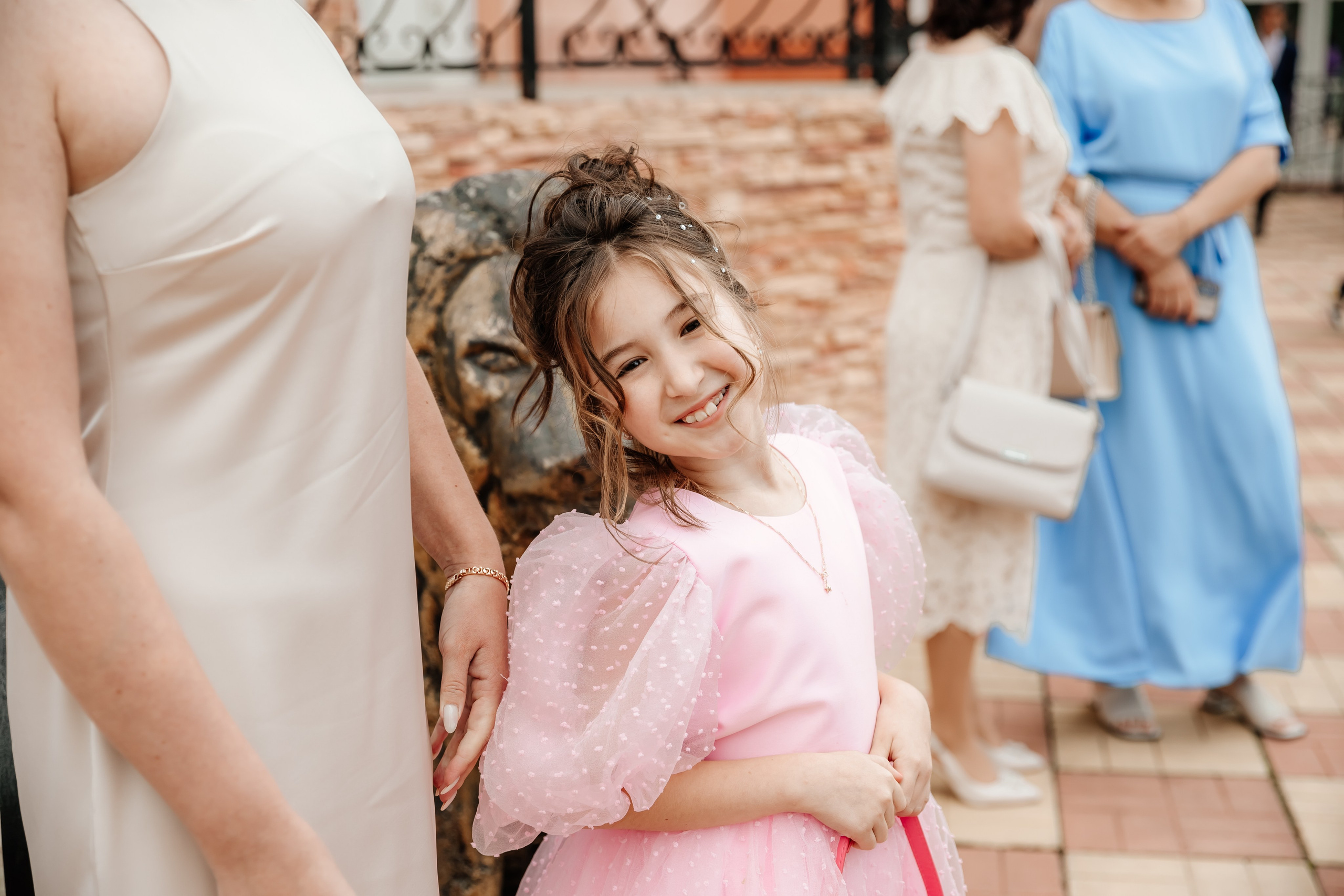 Азамат и Розалина. Свадебный и семейный фотограф Разида Мухаметова