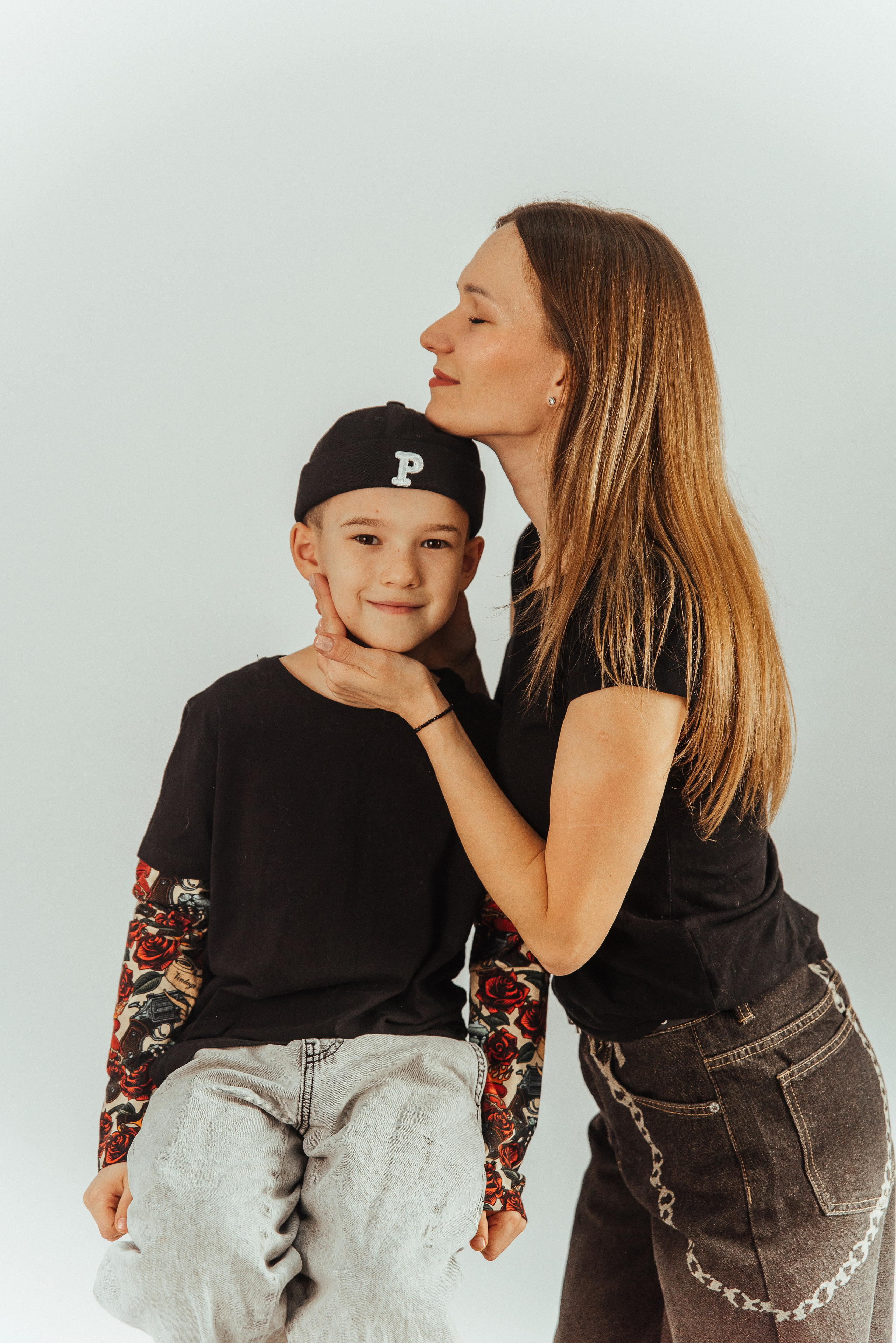 НАСТЯ и АРТЁМ. Ольга Козлова фотограф Волгоград olkiny-fotki.ru