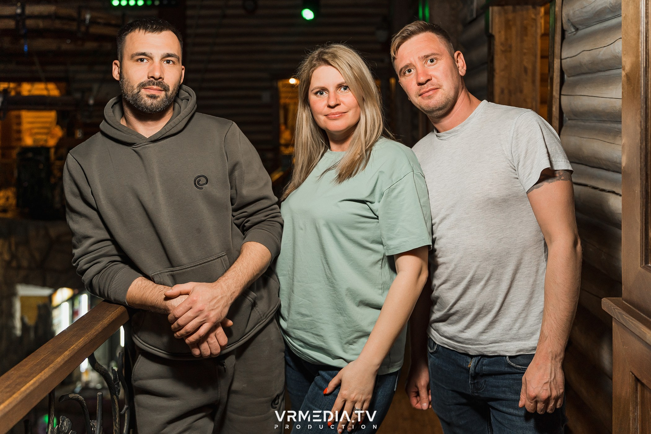 В гостях у «Петровича»