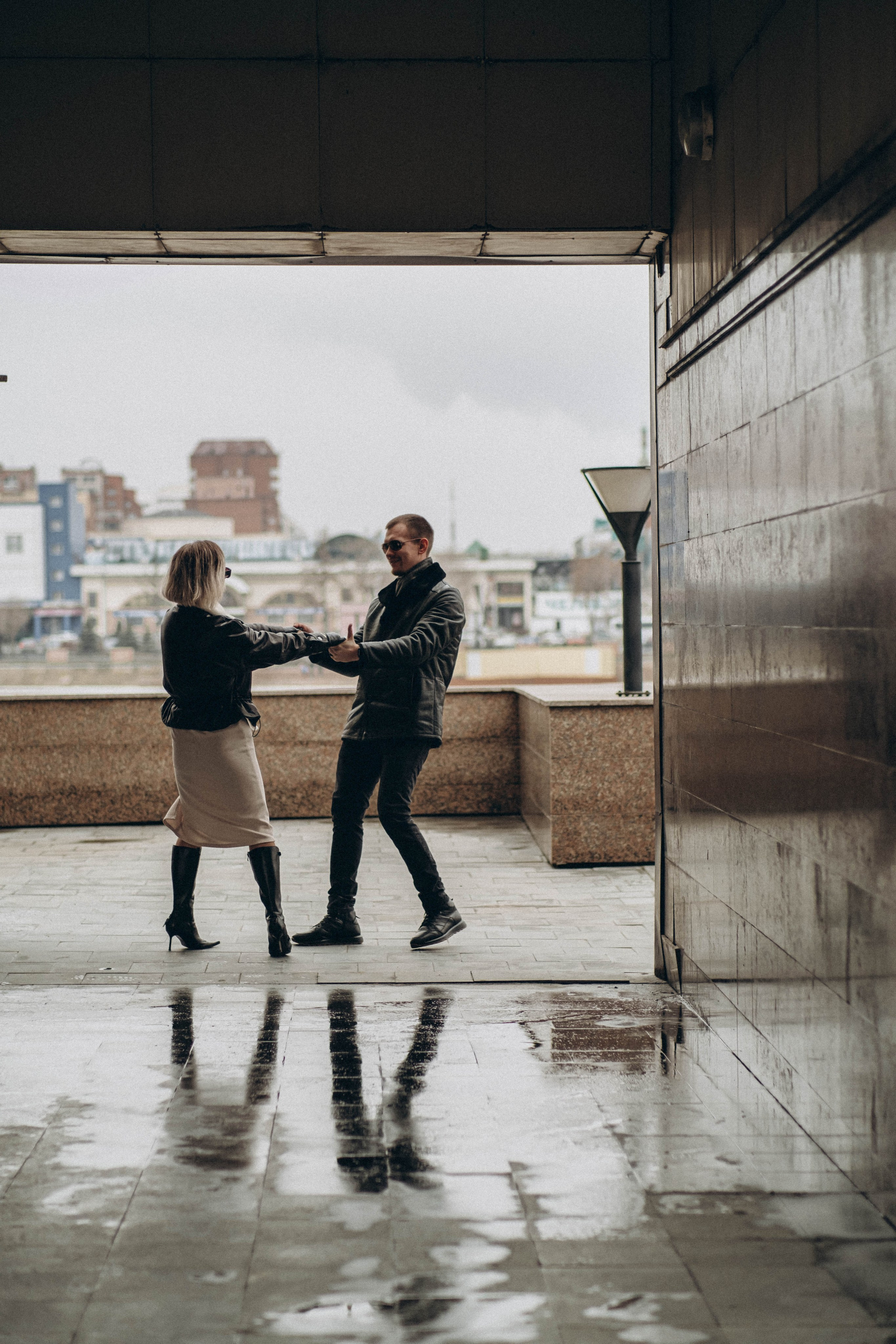 Весна. Свадебный фотограф Челябинск
