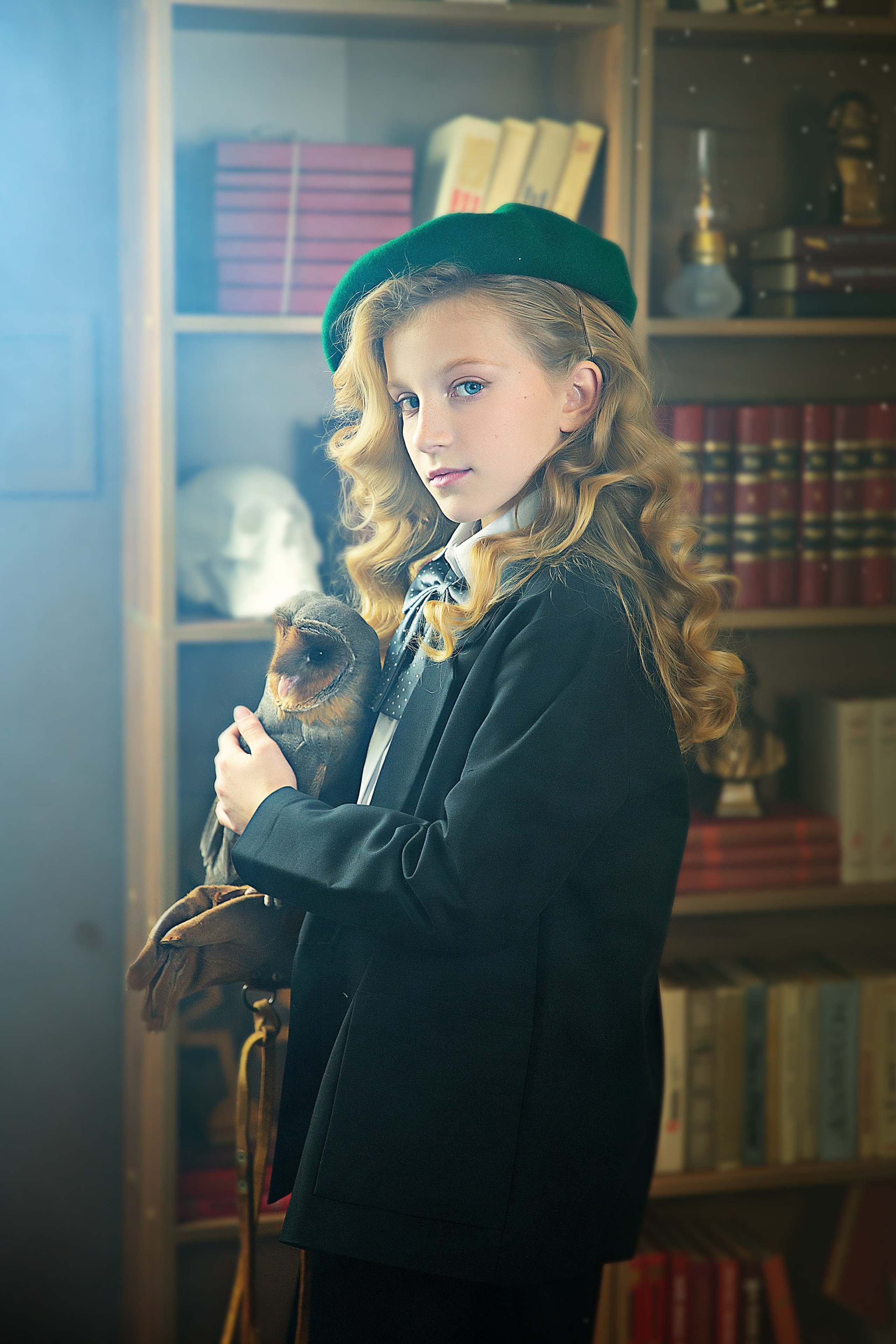 Индивидуальные фотосессии школьников. Детский школьный фотограф в Кемерово Зиновьева Екатерина