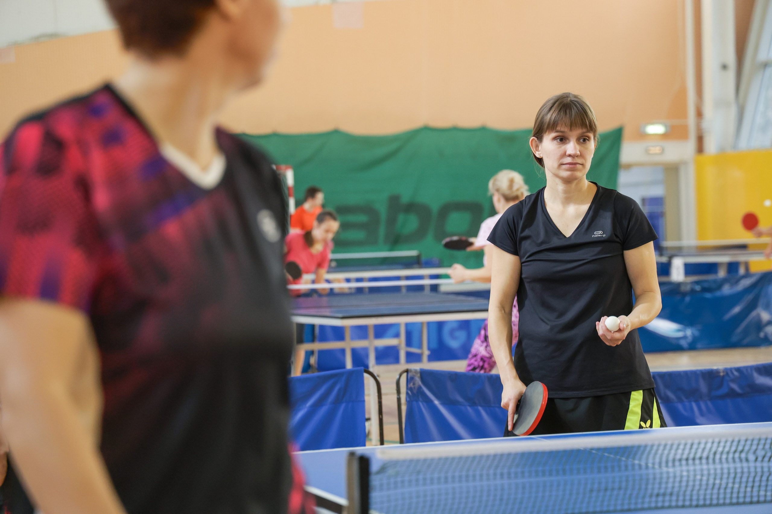 МОСГОРСПОРТ. Фотограф и видеограф — Москва