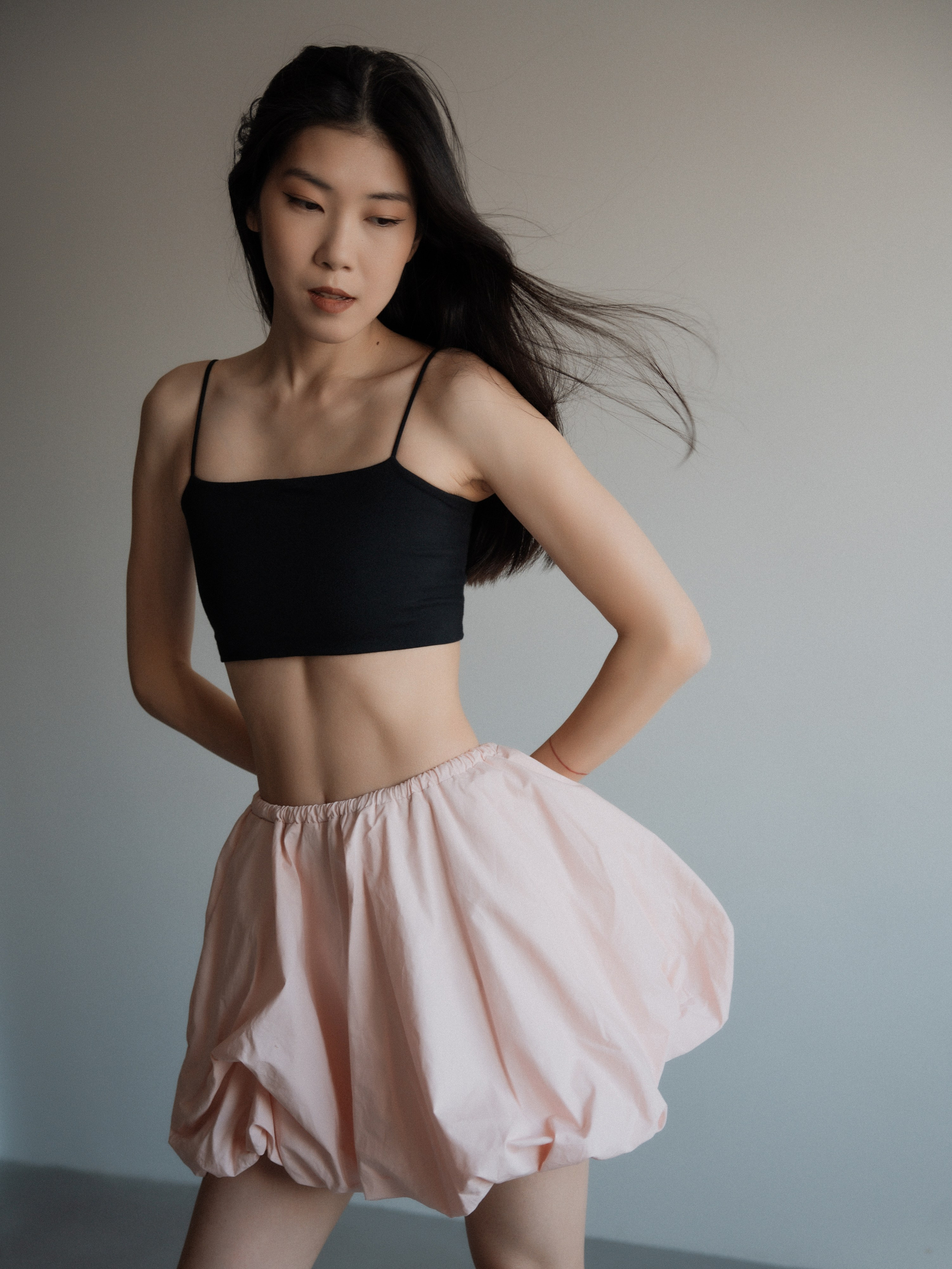 Ирэн. Портретный фотограф в Москве — Захарова Полина