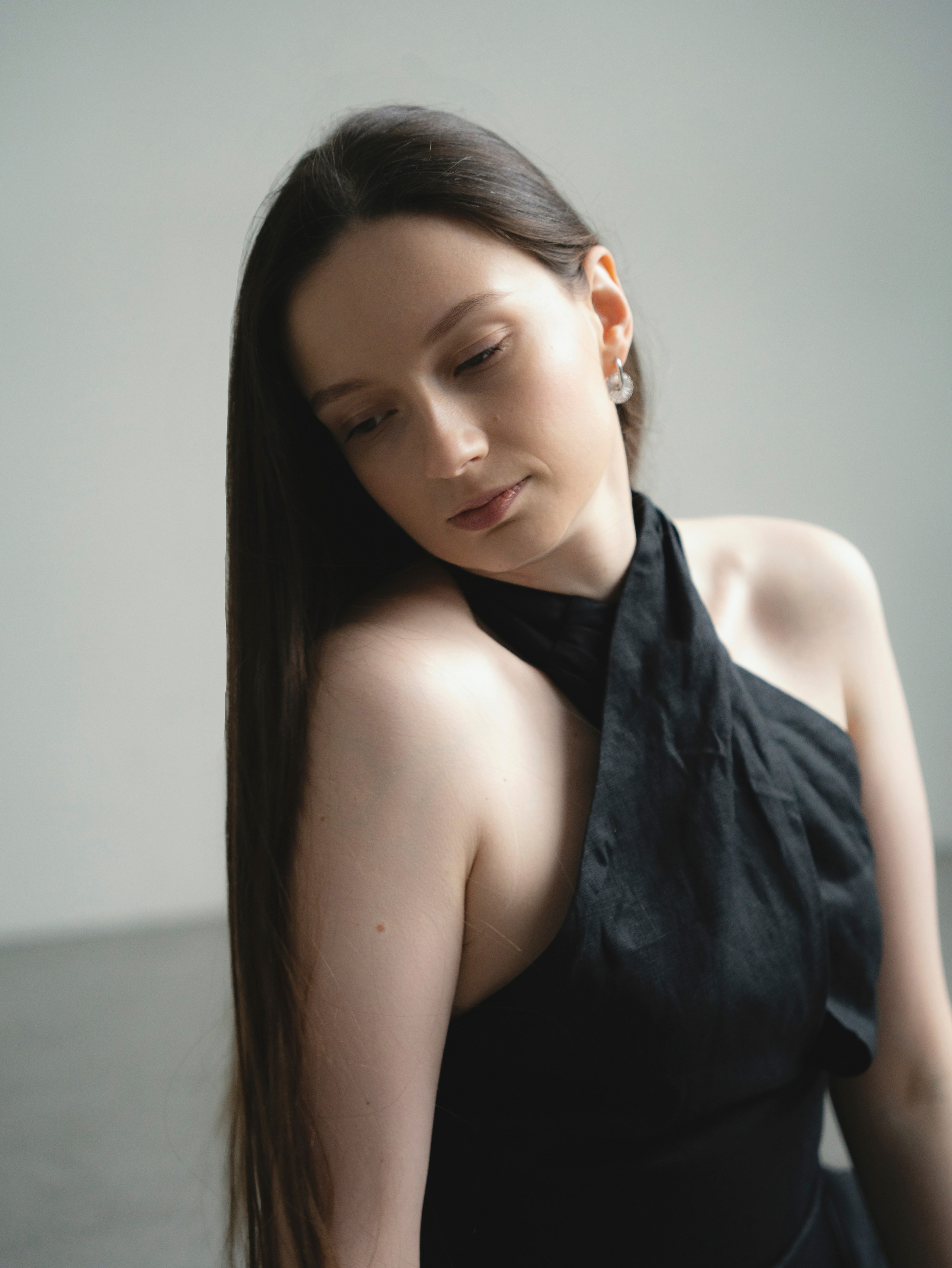 Полина. Портретный фотограф в Москве — Захарова Полина