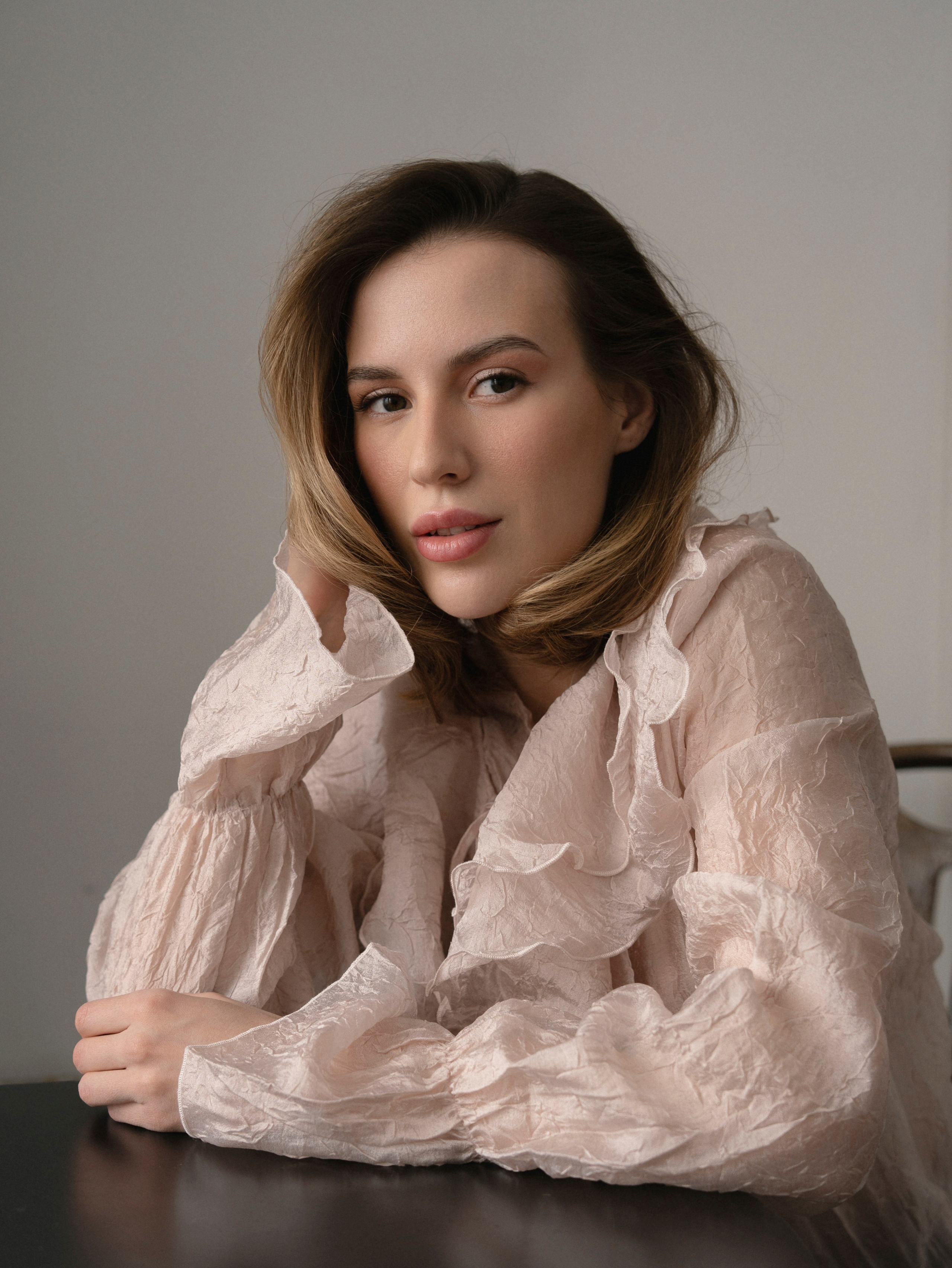 Гетта. Портретный фотограф в Москве — Захарова Полина