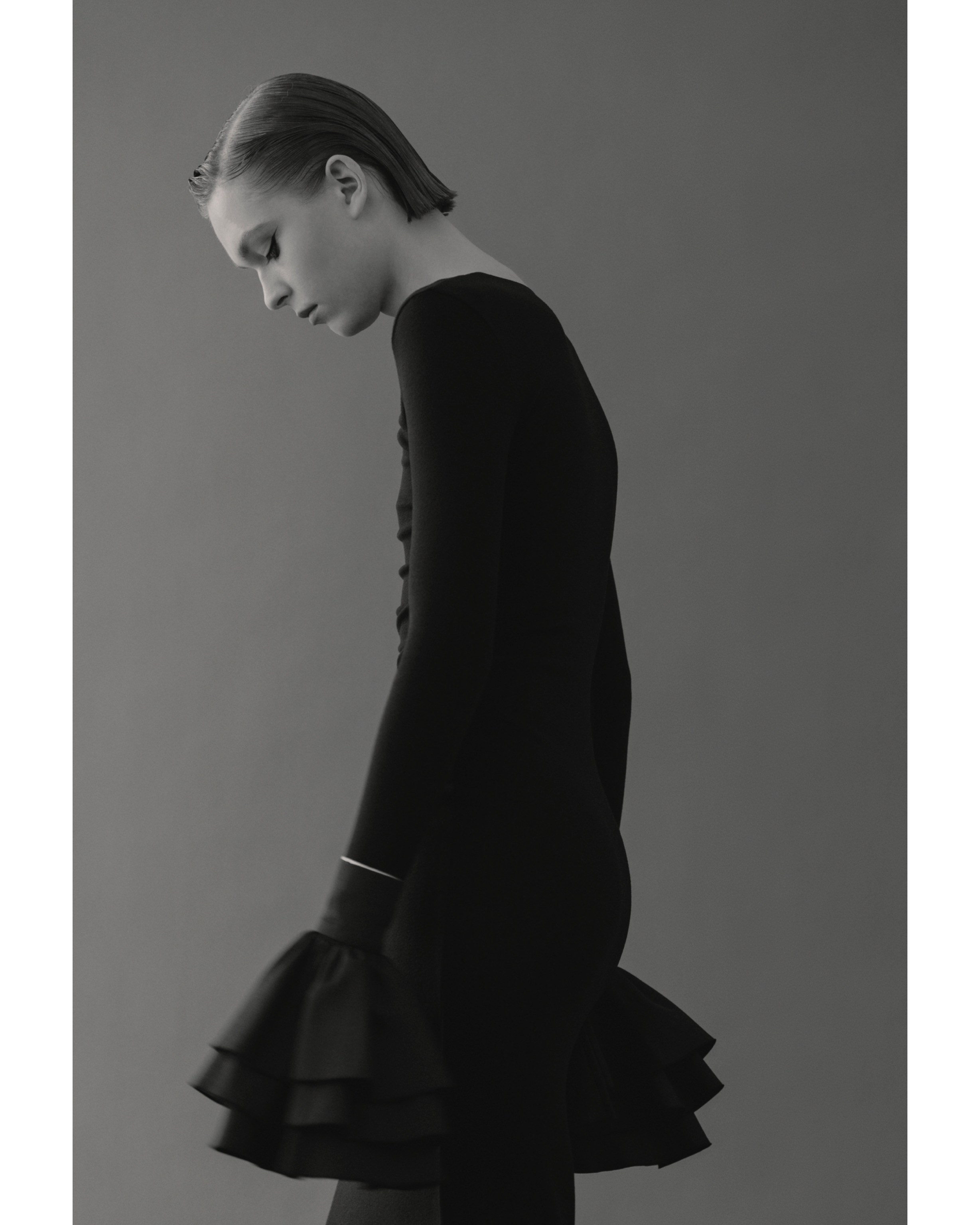 Драма. Портретный фотограф в Москве — Захарова Полина