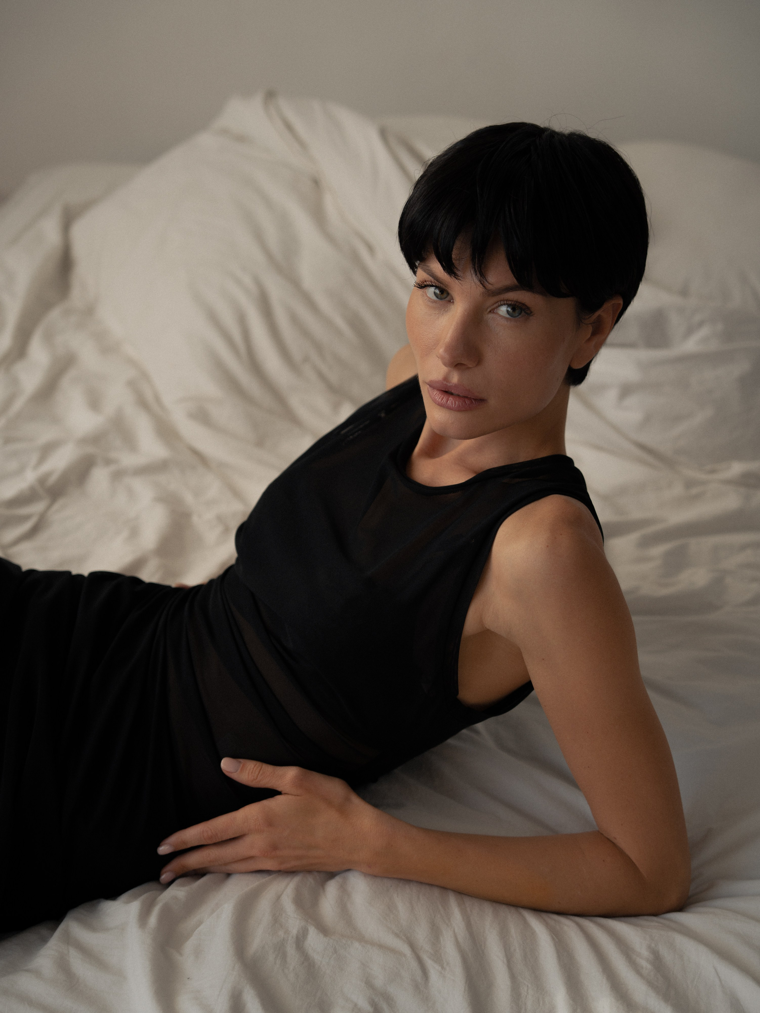 Тая. Портретный фотограф в Москве — Захарова Полина