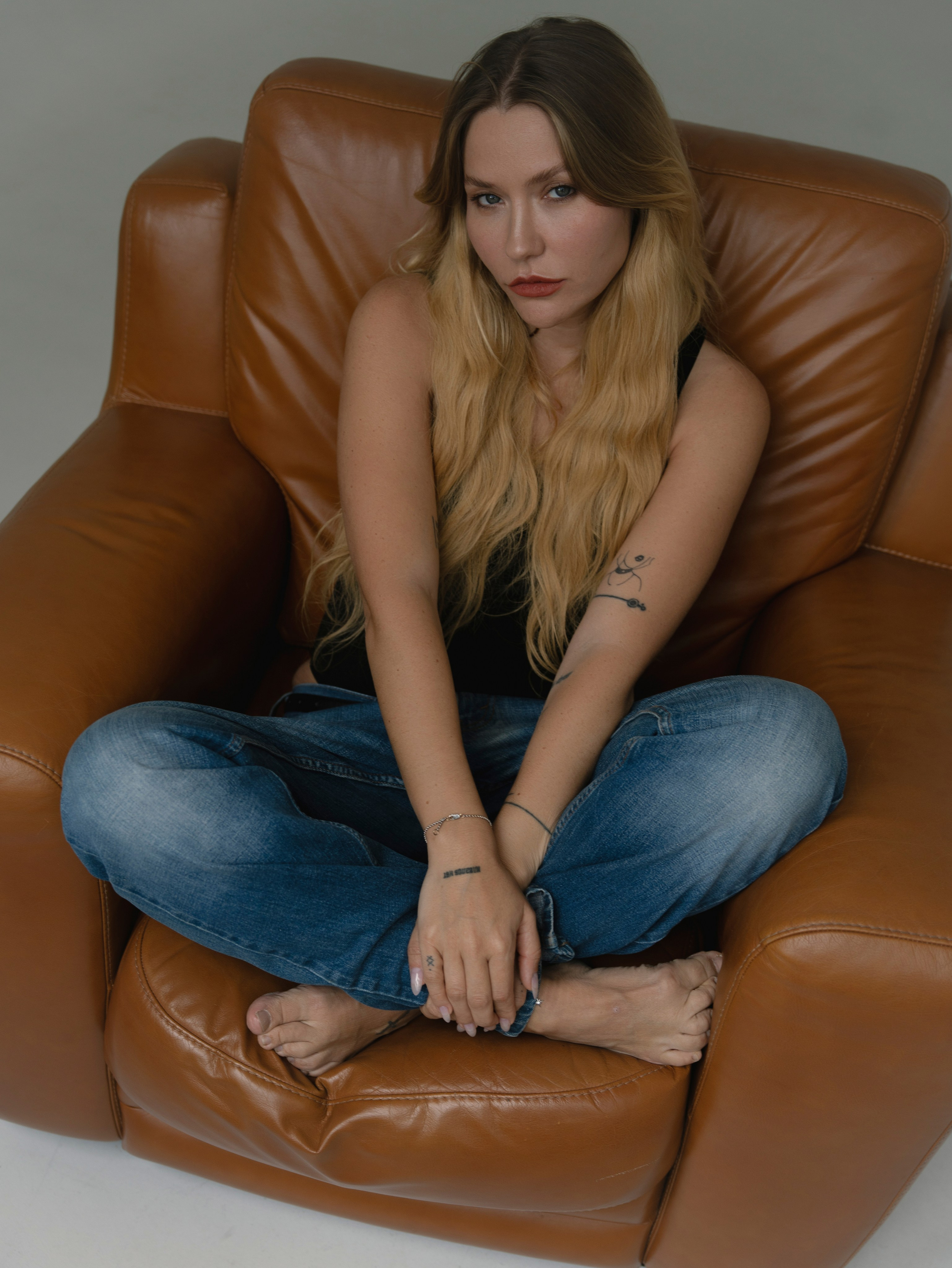 Катя. Портретный фотограф в Москве — Захарова Полина