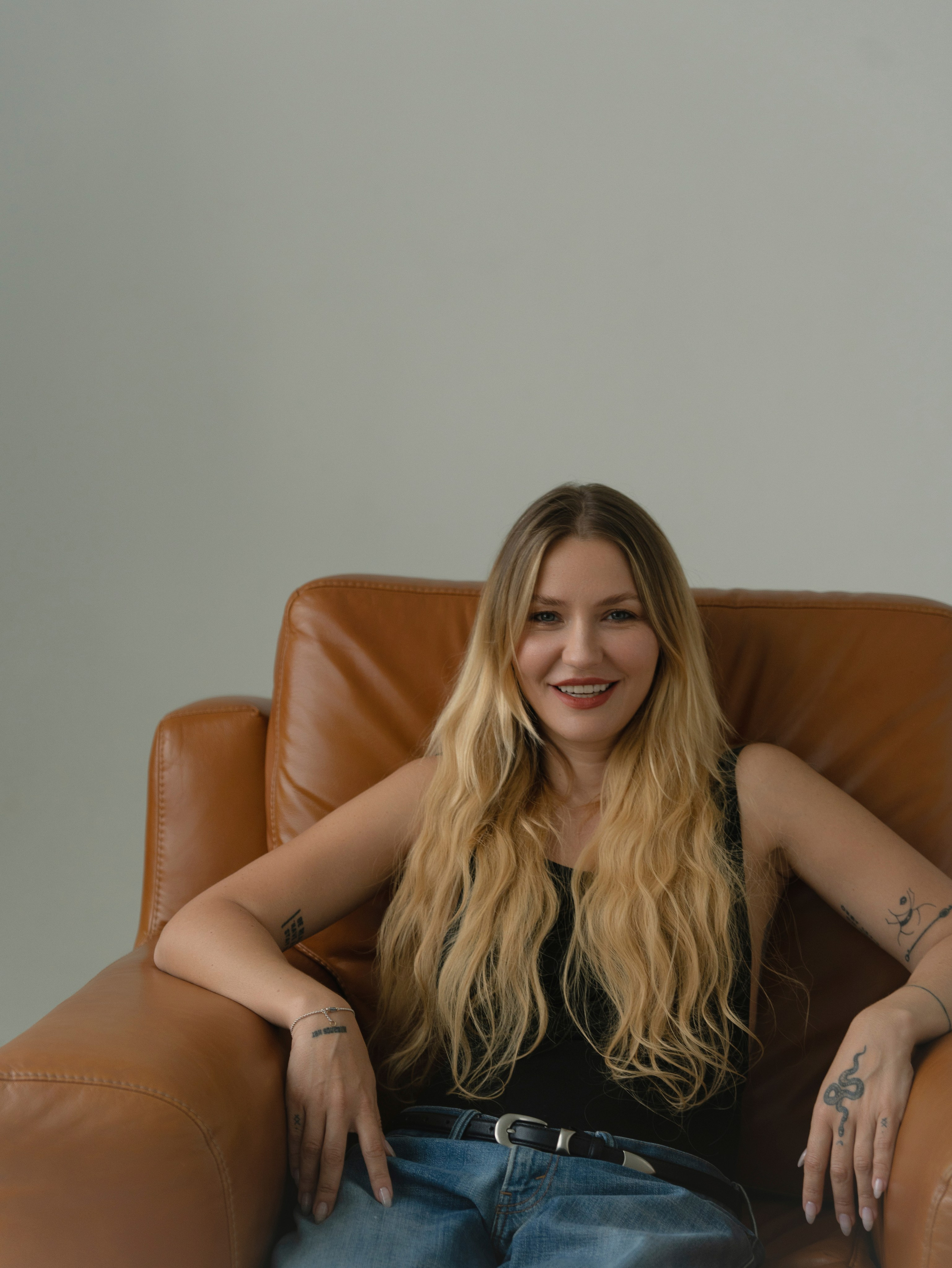 Катя. Портретный фотограф в Москве — Захарова Полина