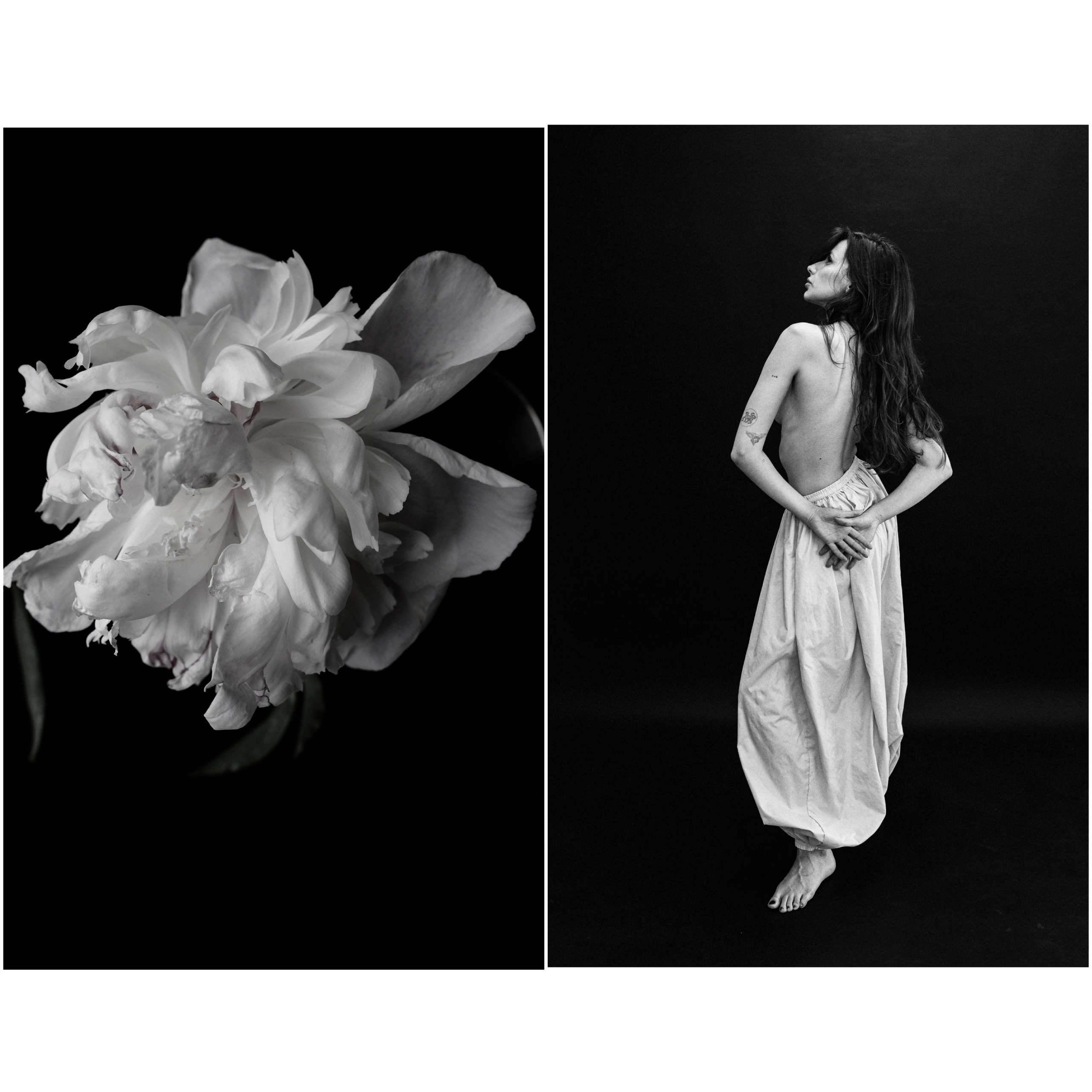 Таня. Портретный фотограф в Москве — Захарова Полина