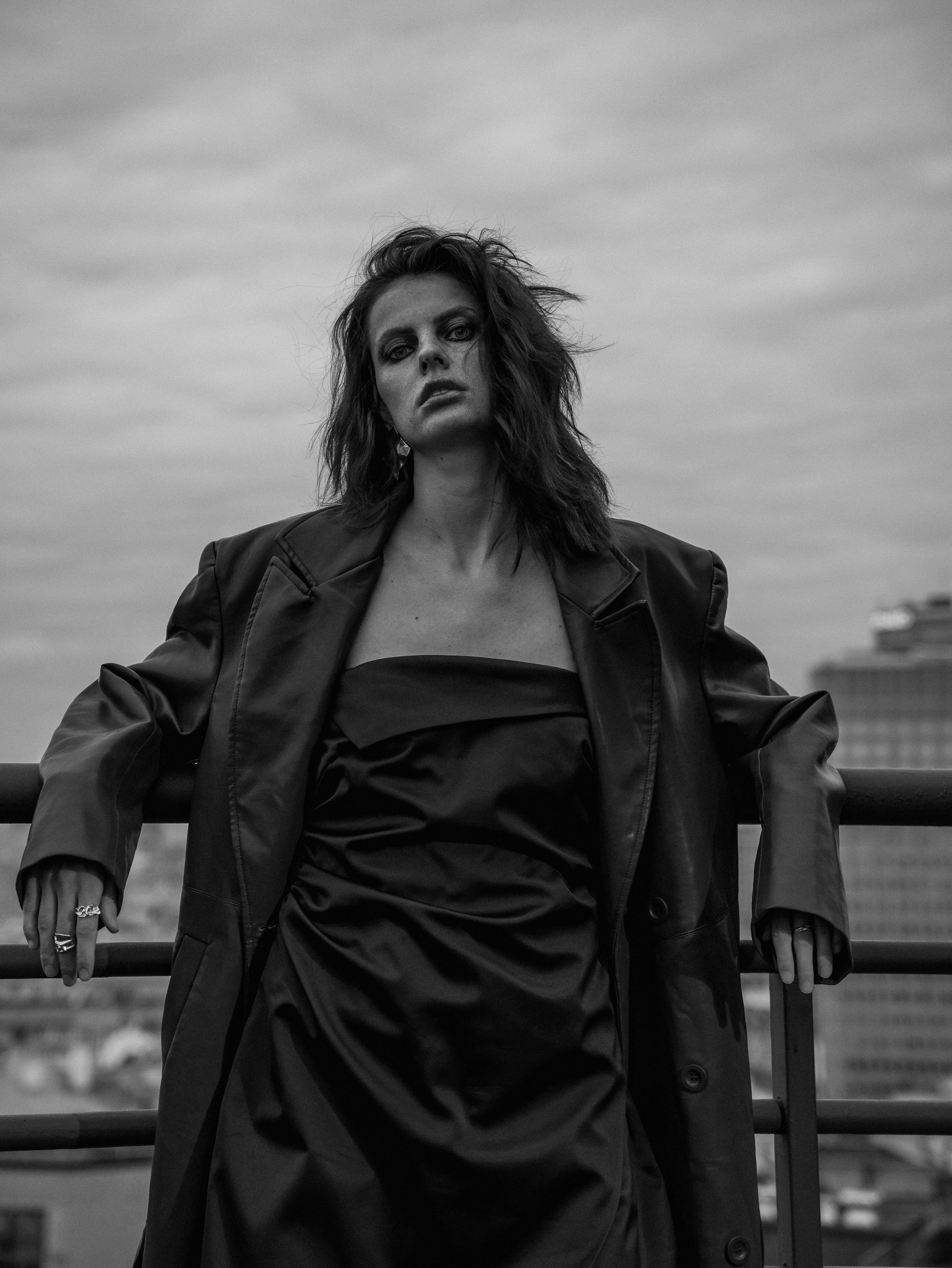 Аня. Портретный фотограф в Москве — Захарова Полина