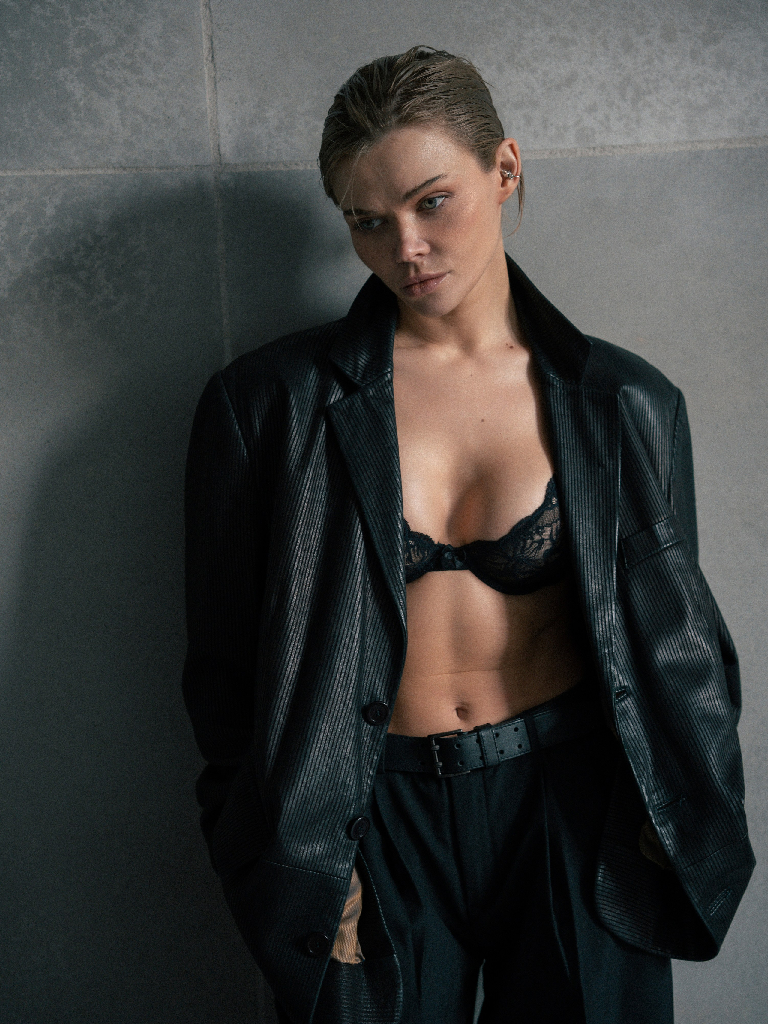 Мила. Портретный фотограф в Москве — Захарова Полина