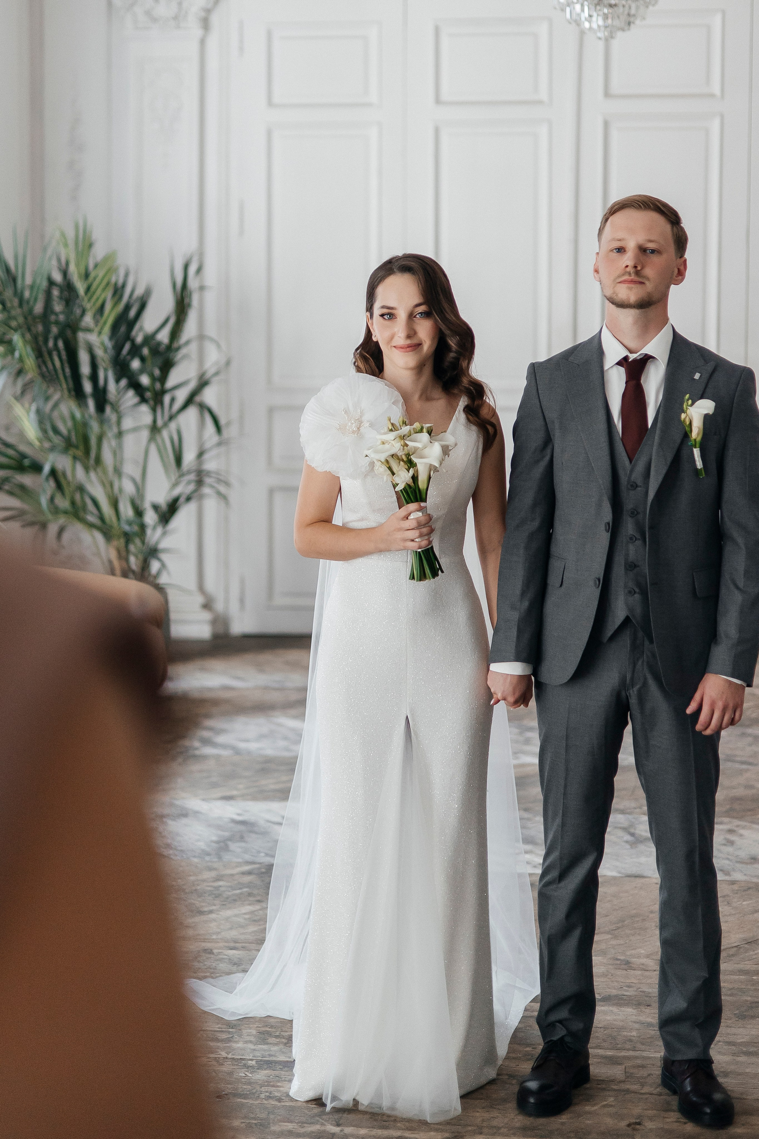 Свадьбы. Фотограф в Москве Екатерина Потапова