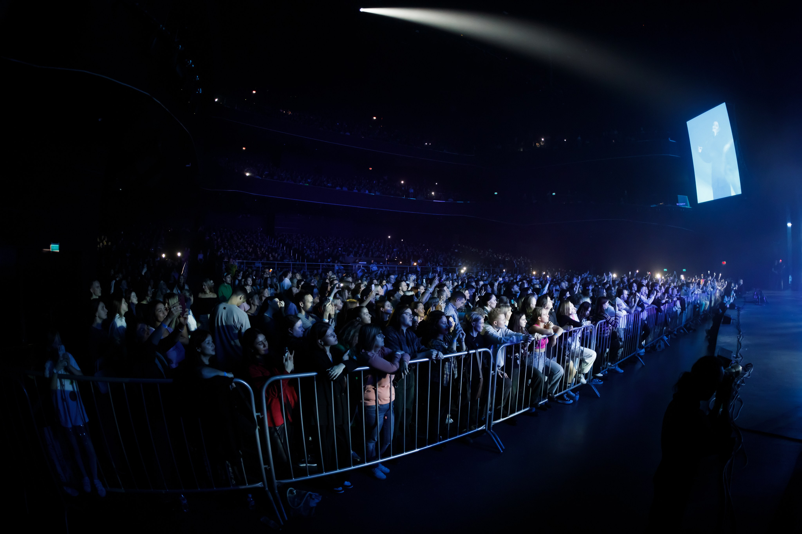 ЕЛКА (кз"Москва»). Катерина Киреева — фотограф в Москве
