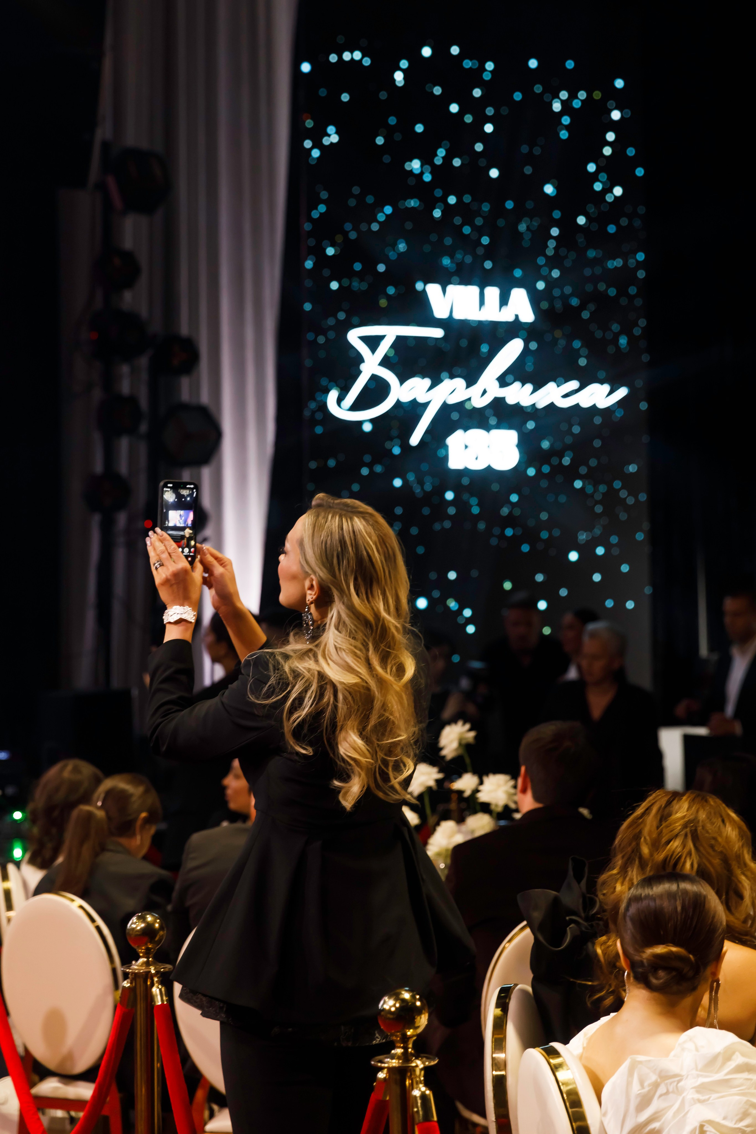 Премия «RB Человек Года» 2024. Катерина Киреева — фотограф в Москве