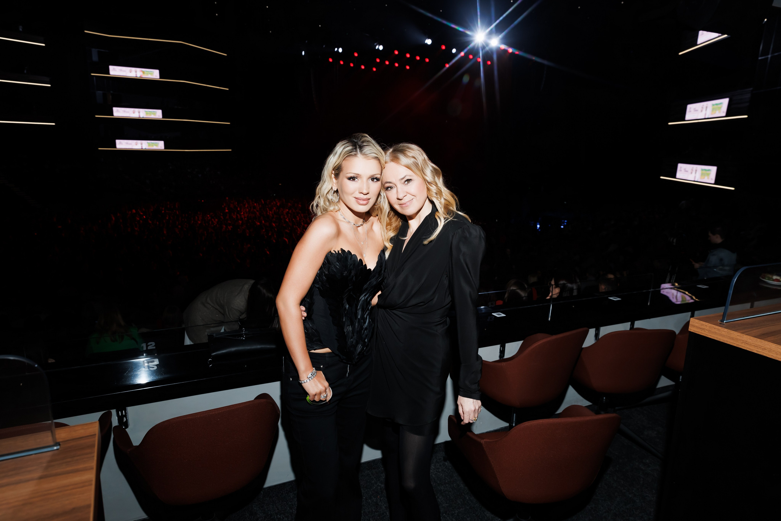 ДИМА БИЛАН 15.02.26. Катерина Киреева — фотограф в Москве