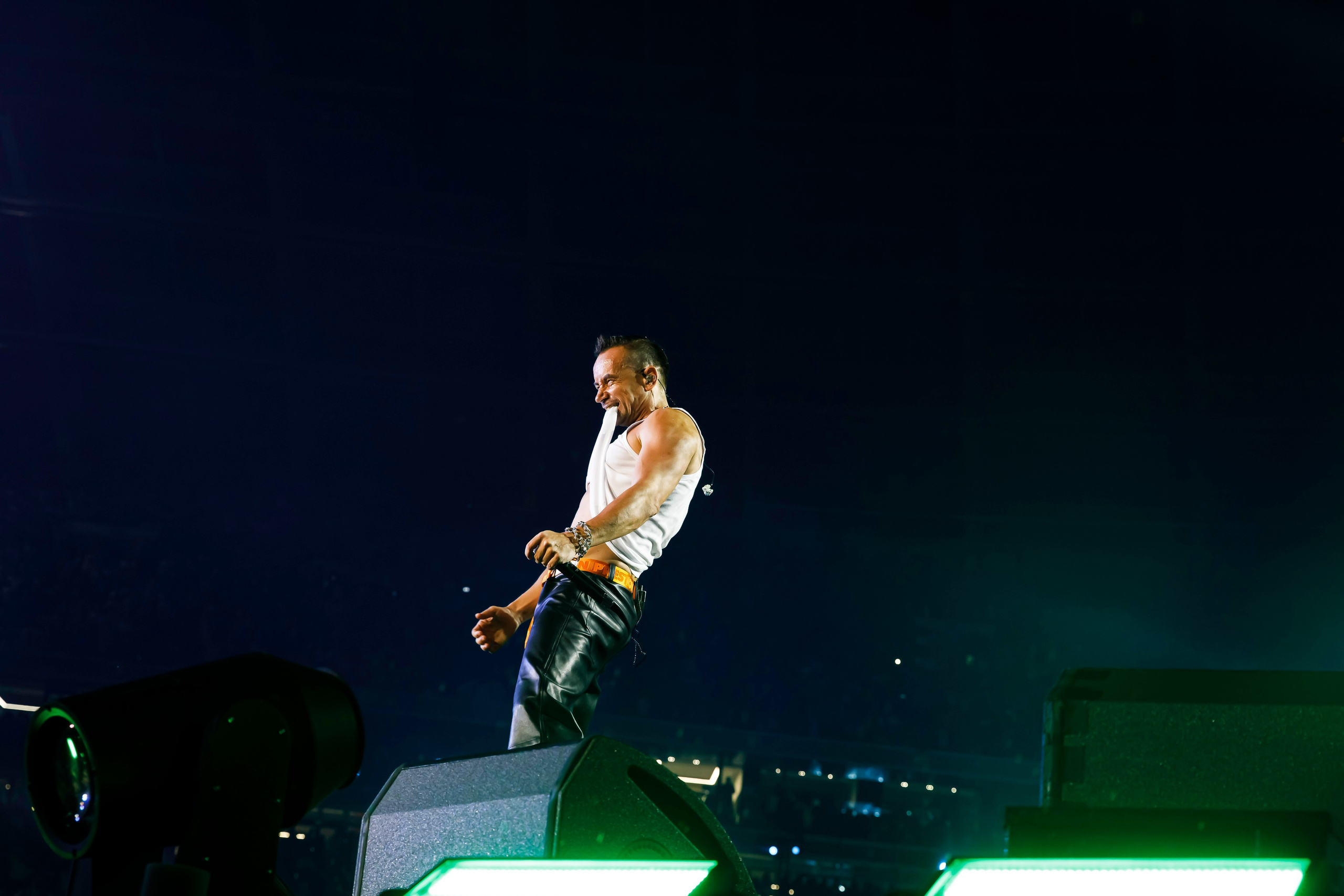 РУКИ ВВЕРХ (Лужники). Катерина Киреева — фотограф в Москве