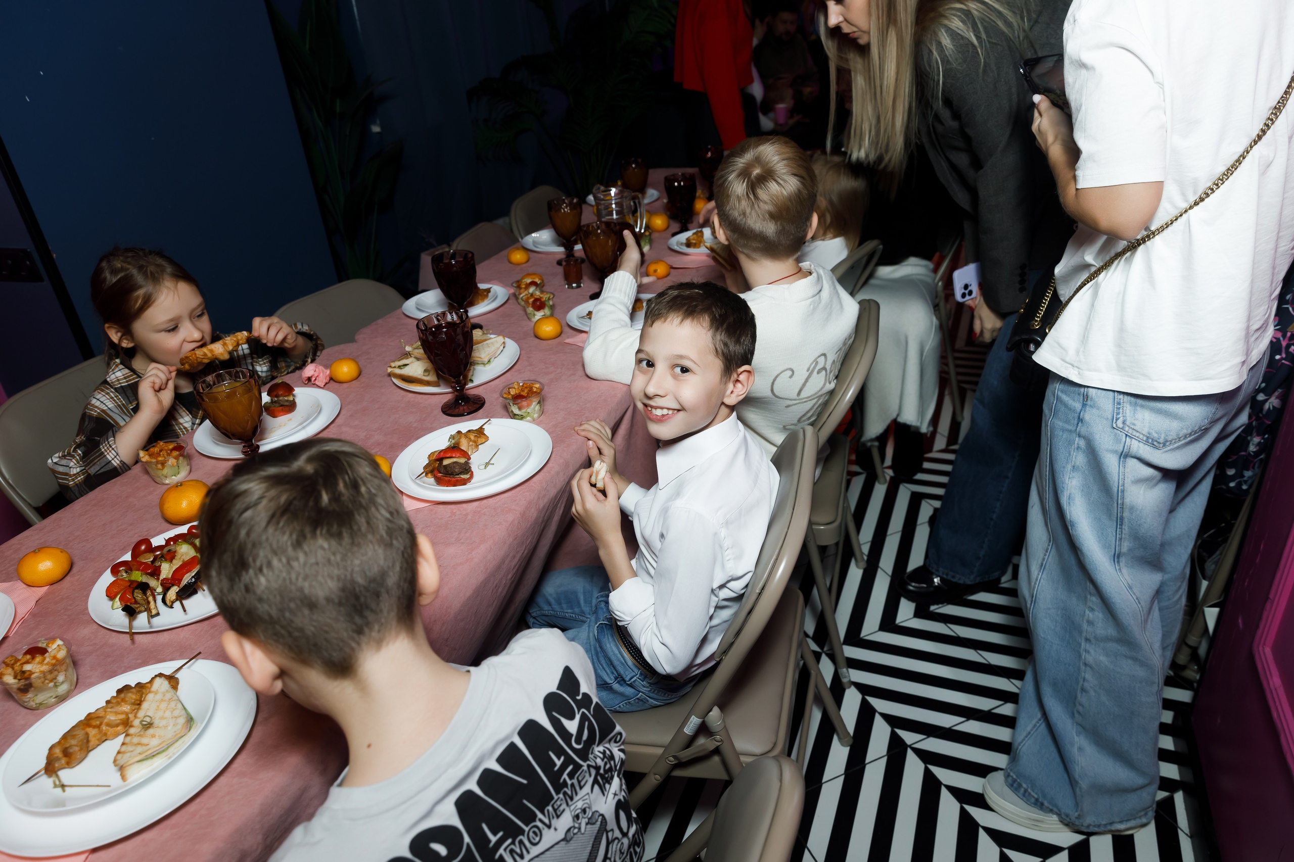 Др ДАШИ 9 лет. Катерина Киреева — фотограф в Москве