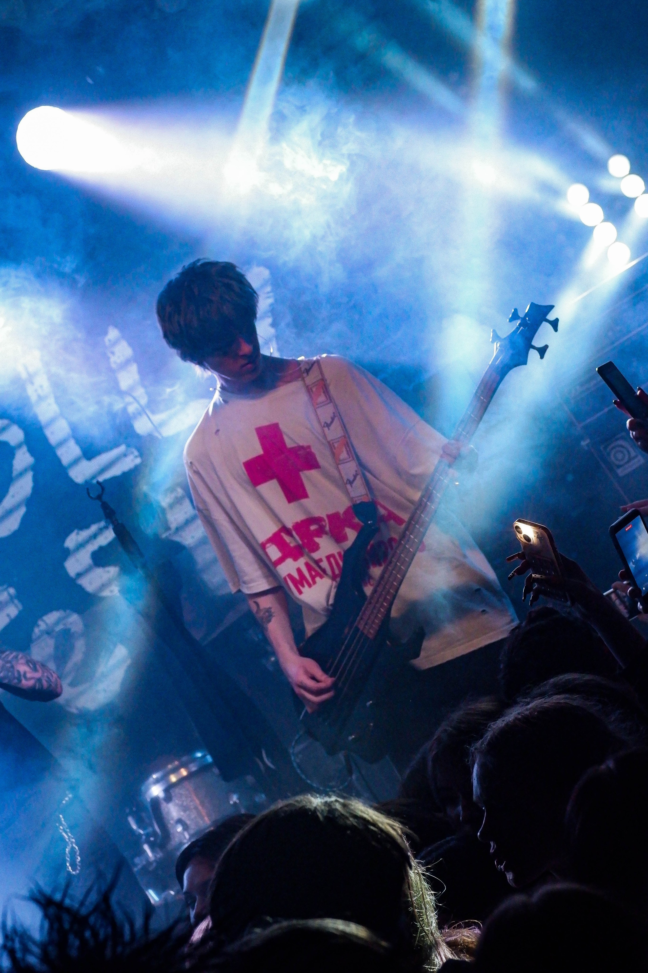 Molly Fest. Портретный фотограф Александра Новикова Тюмень