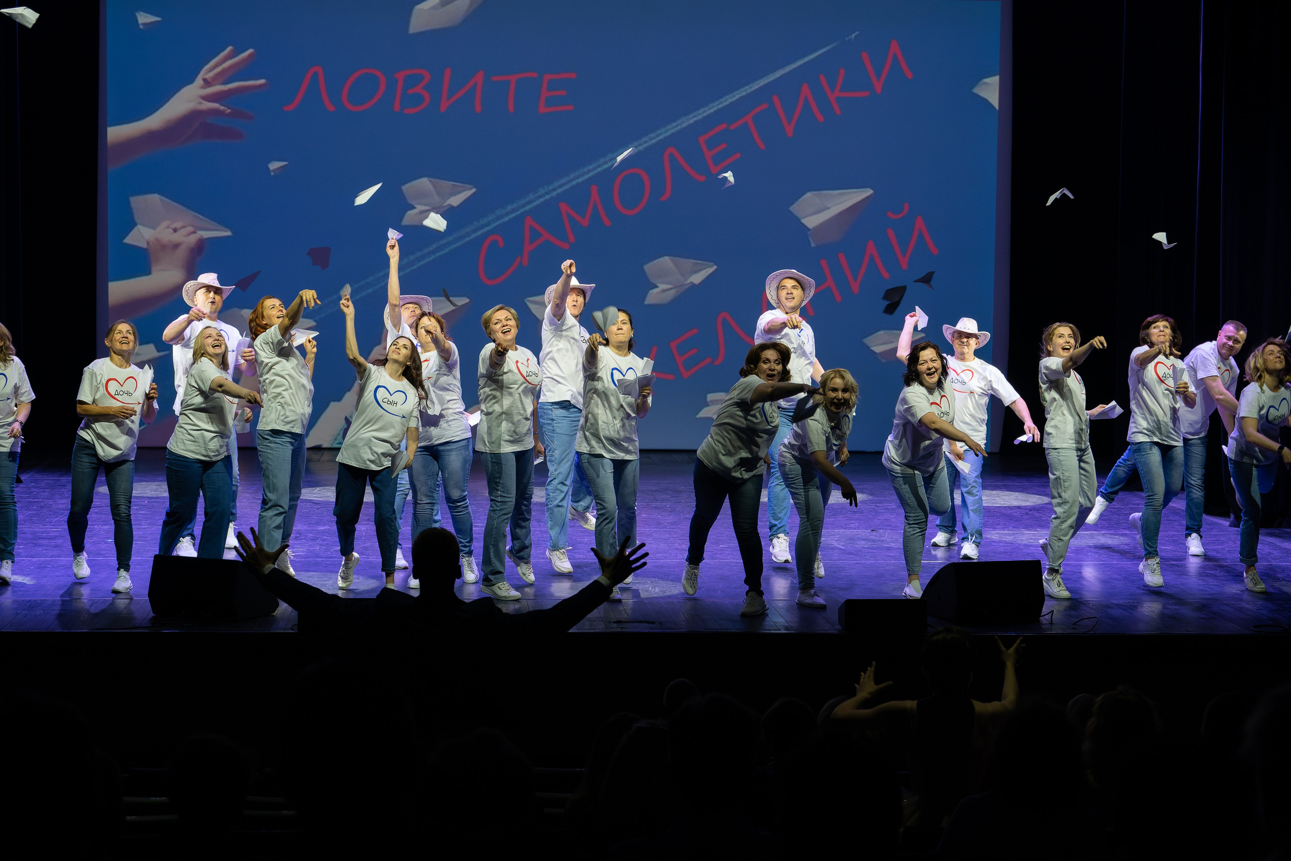 Съёмка на выпускной в школе 1155. «Студия DRONAVT`s» — видеосъёмка и фотография г. Москва