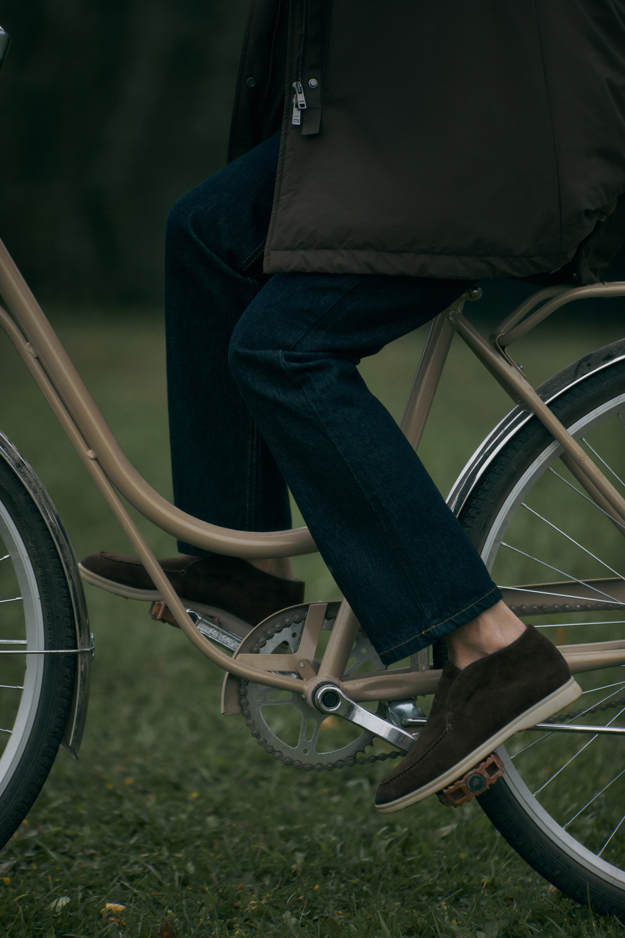 Lusio. Ретушер Polli_retouch