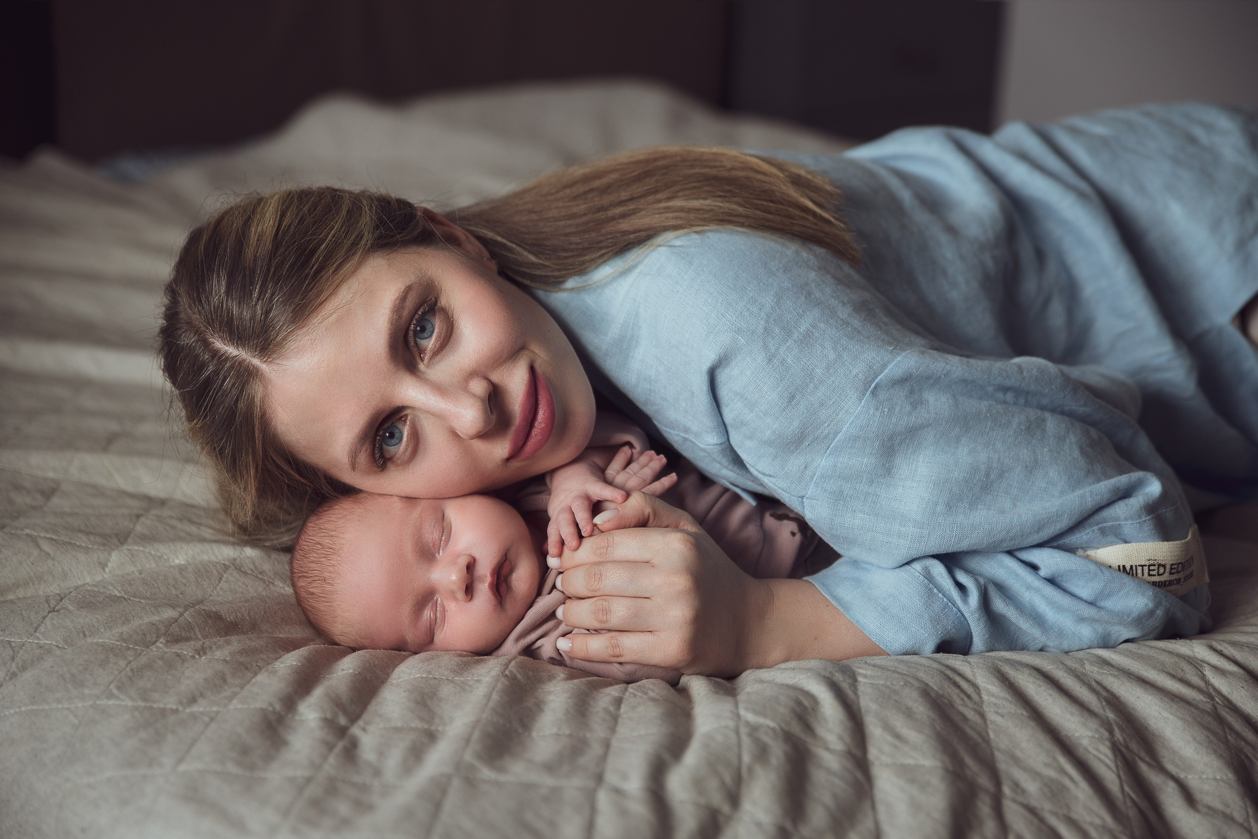 Леон. Фотограф новорожденных Екатеринбург, Первоуральск