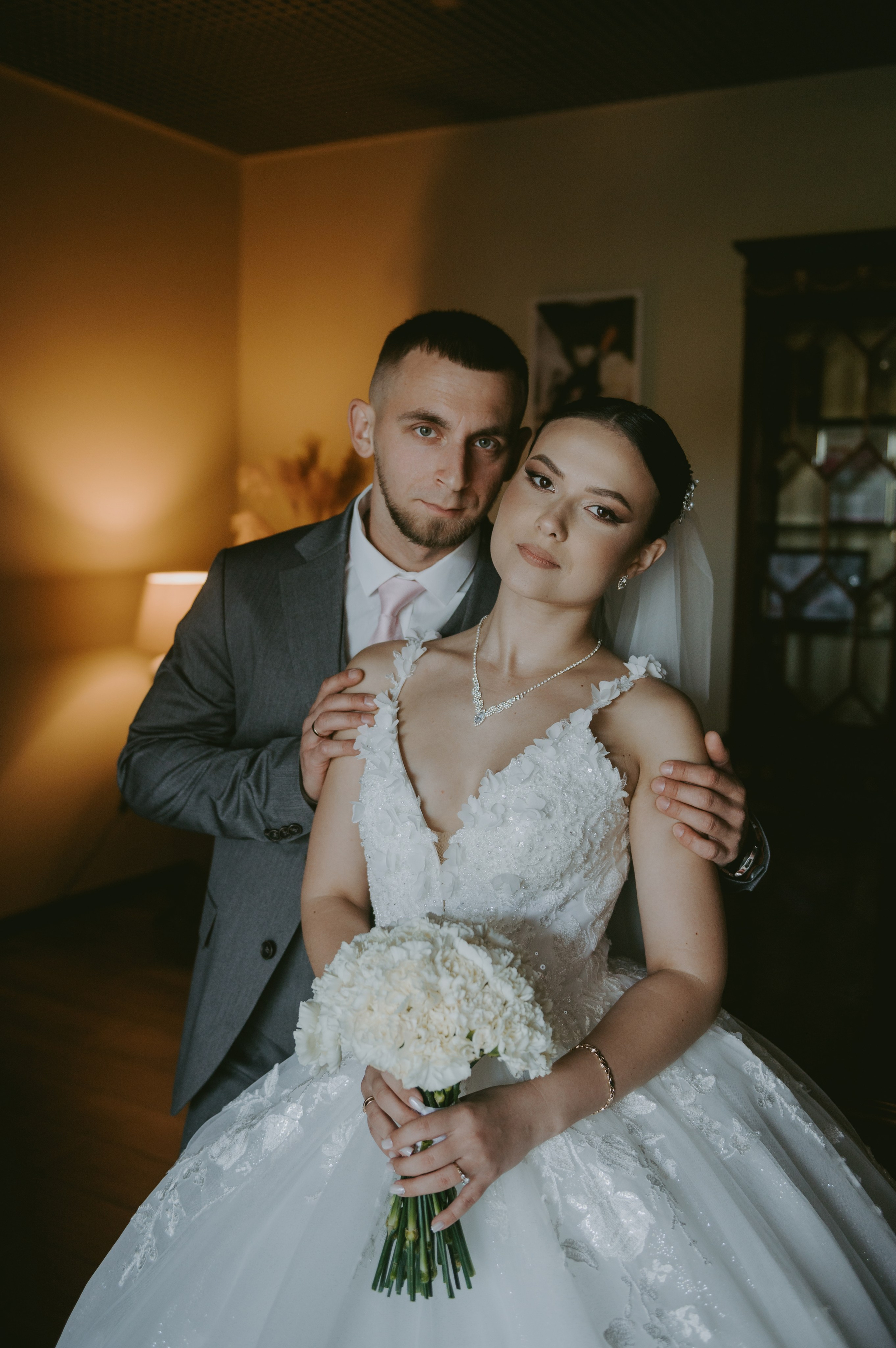 Роман & Вероника. Свадебный и семейный фотограф город Темрюк Фотостудия Темрюк