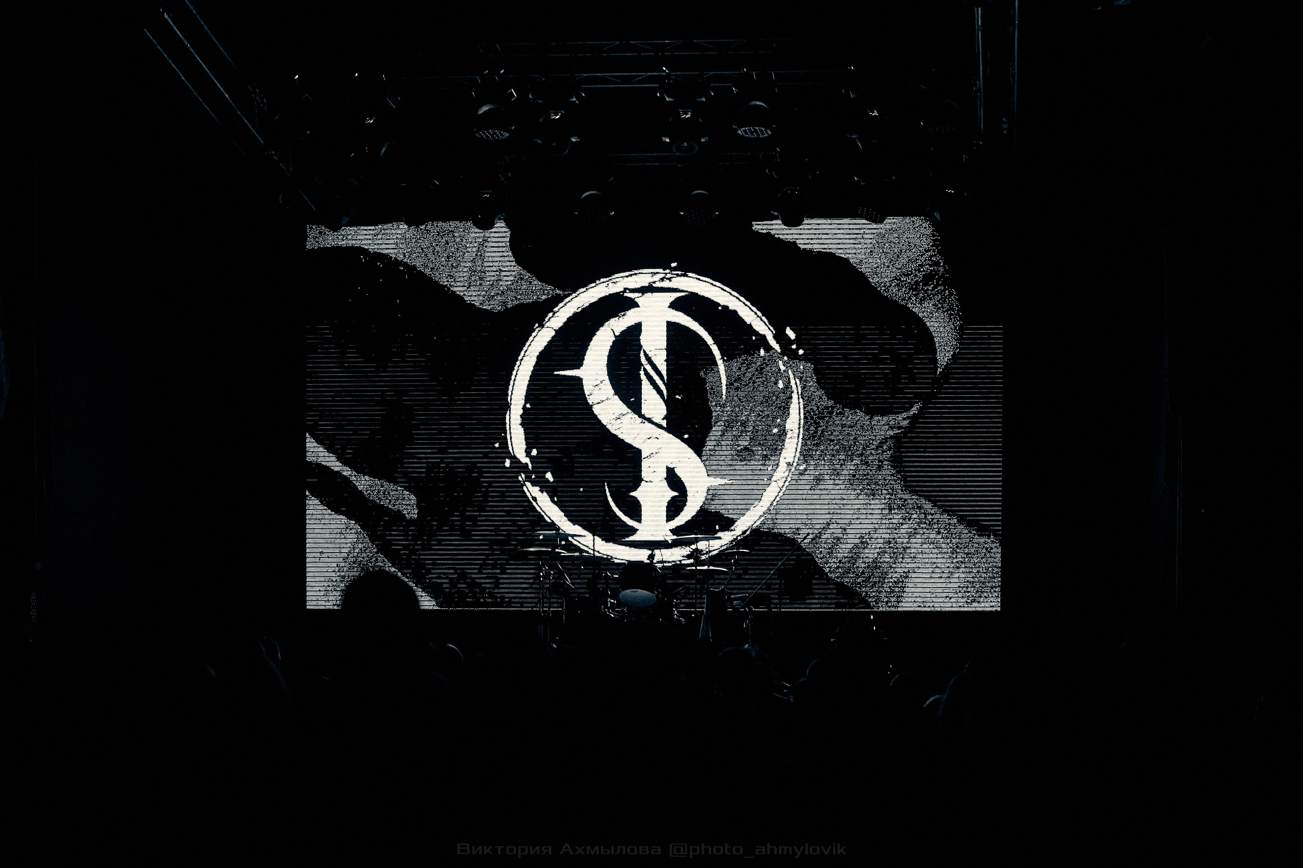 05.10.2024 iOstra в Урбан. Виктория Ахмылова. Фотограф в Москве