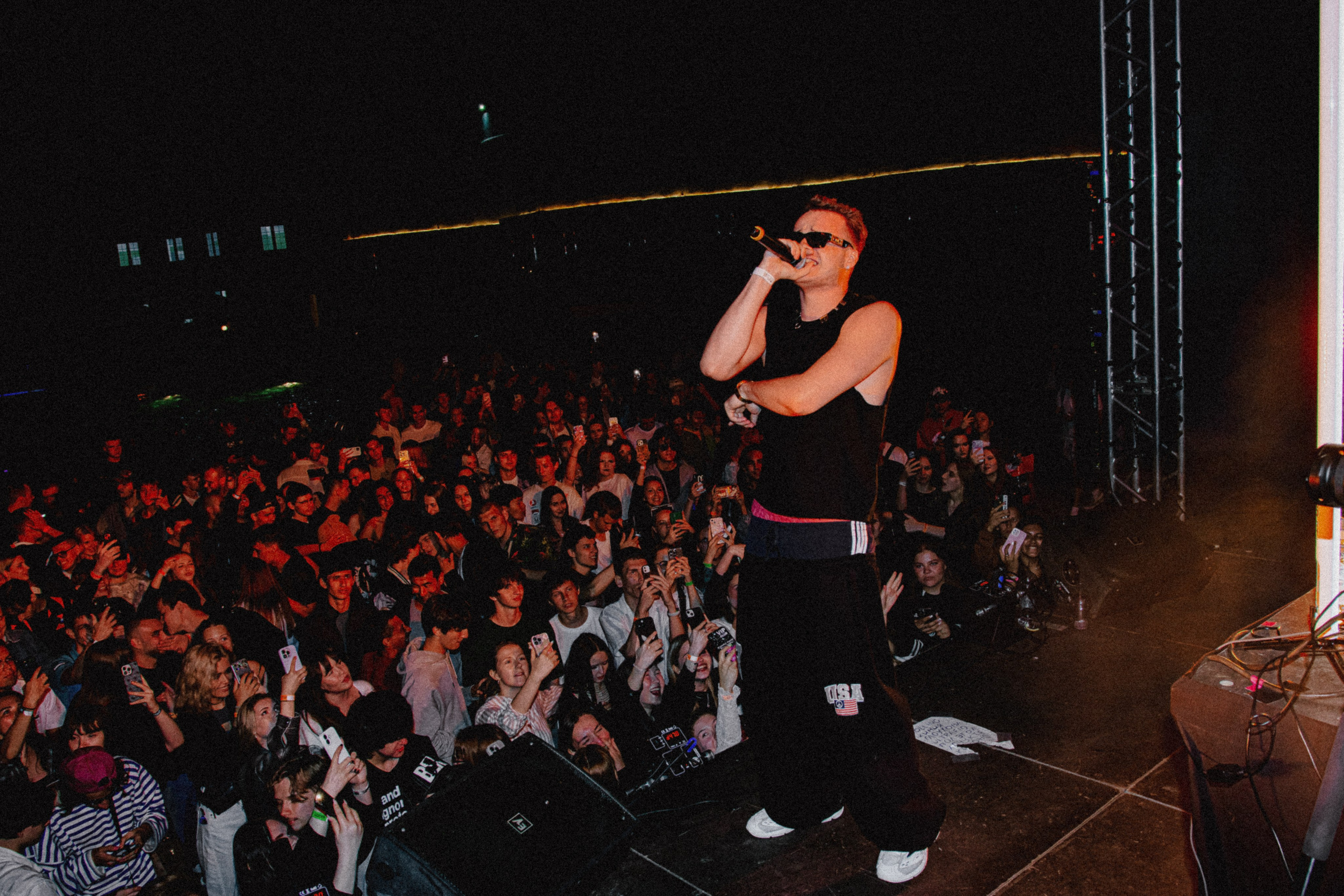 Стая фест Куба 08 / 2025. ФОТОГРАФ ЕКАТЕРИНБУРГ