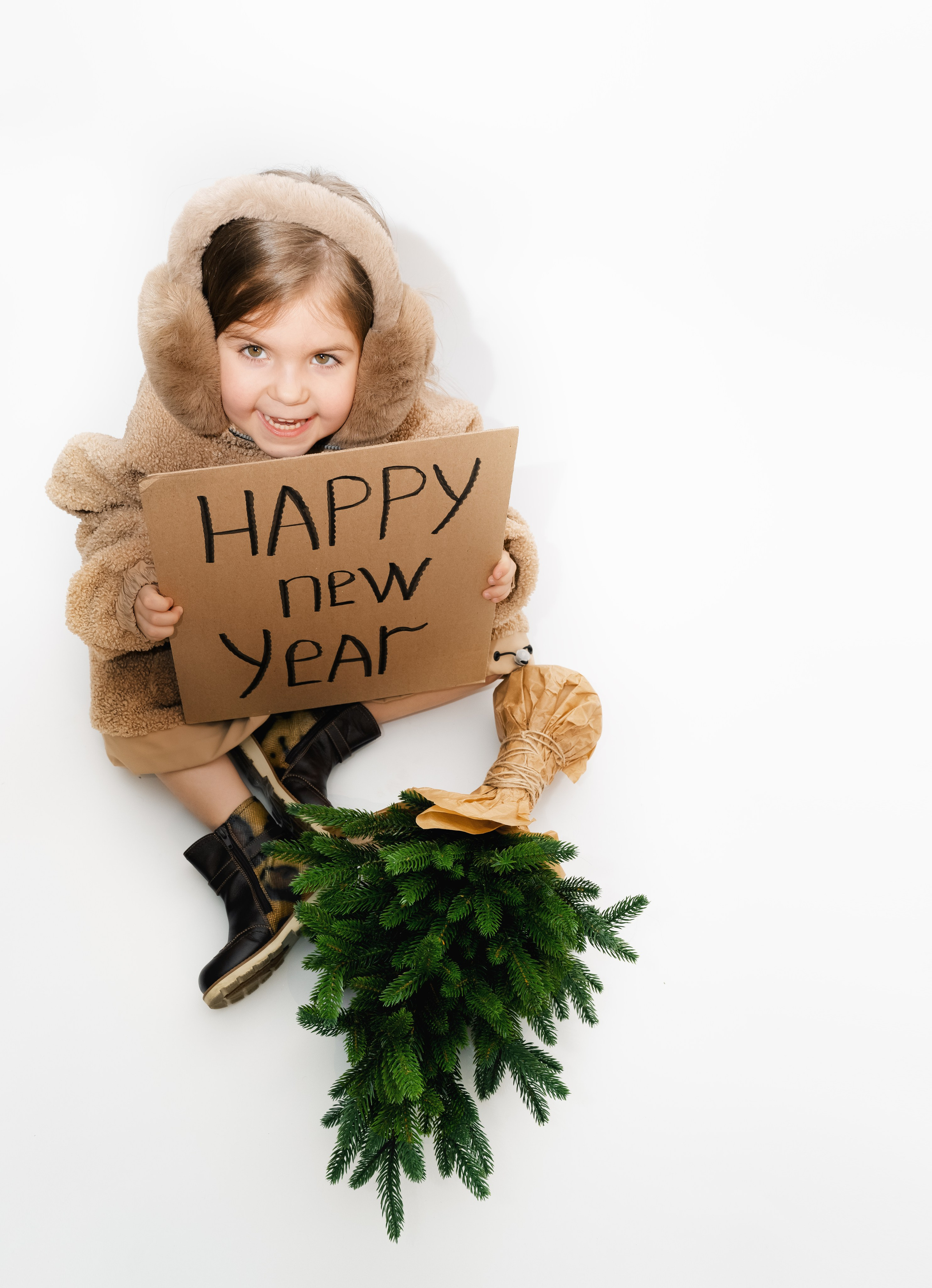 Августа «new year». Контент фотограф в Москве Кулич Настя