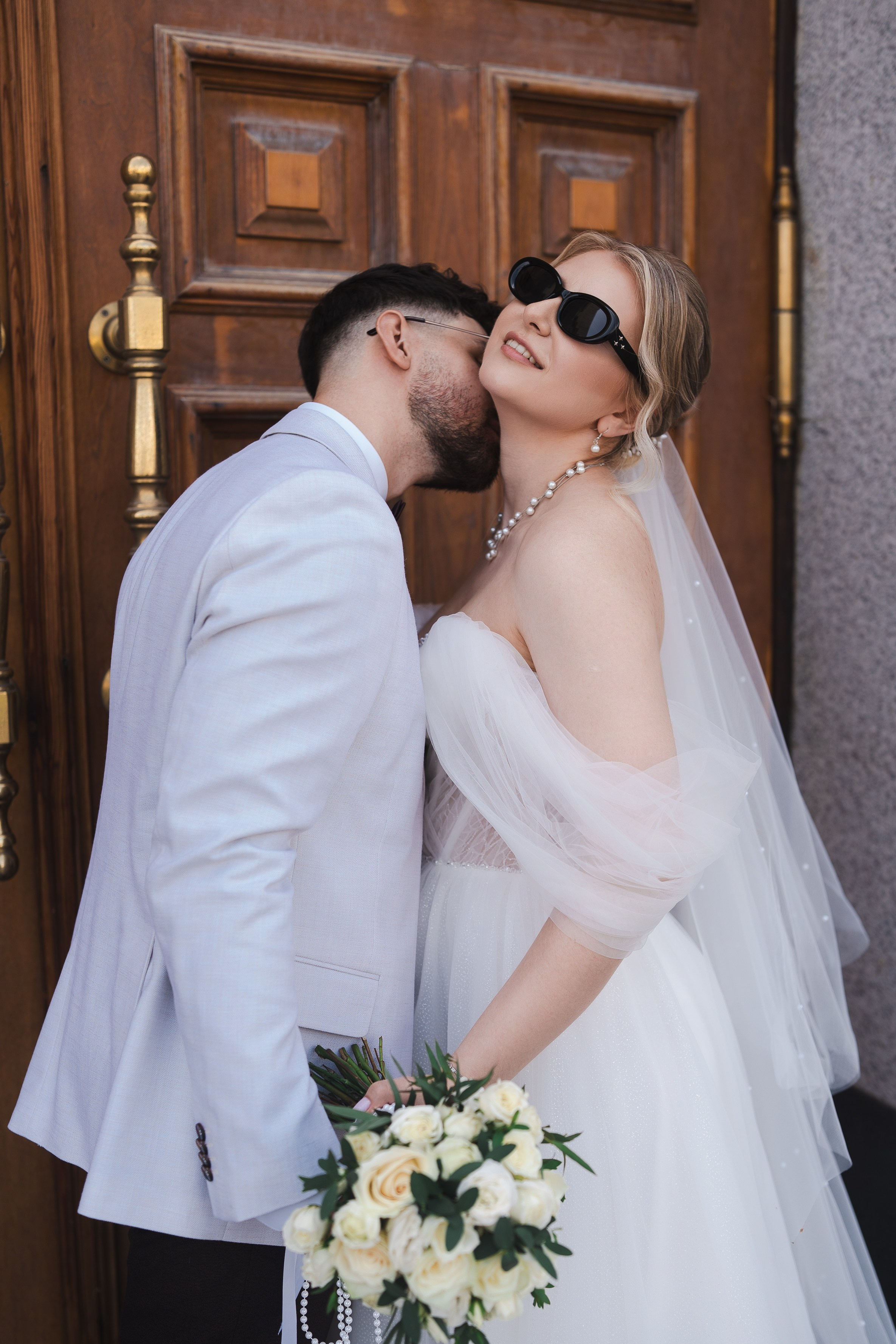 Анастасия и Антон. Фотограф Хабаровск