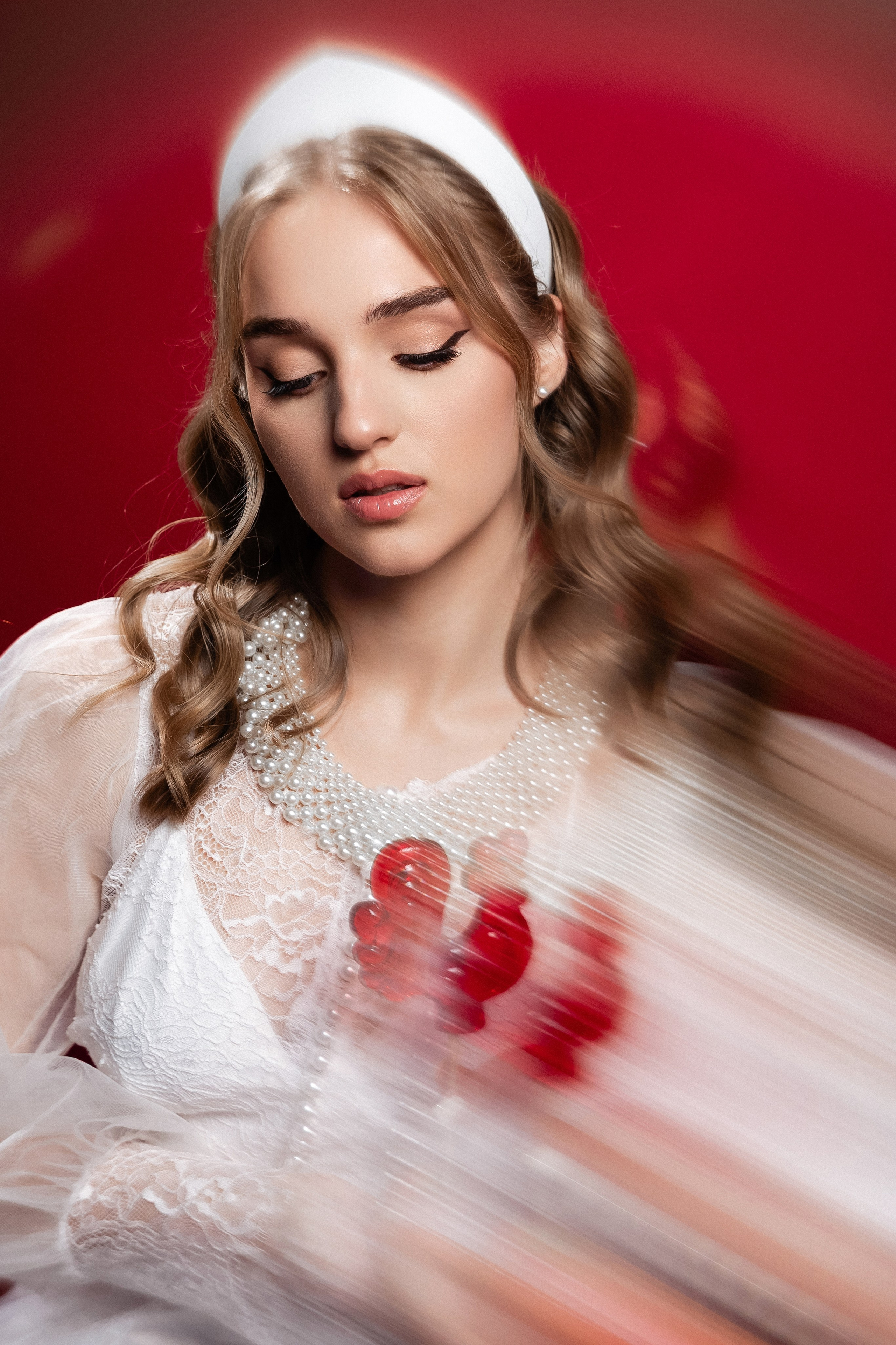 Свадебные платья Анны Фекиной. Свадебный и семейный фотограф Татьяна Ласкина в Великом Новгороде