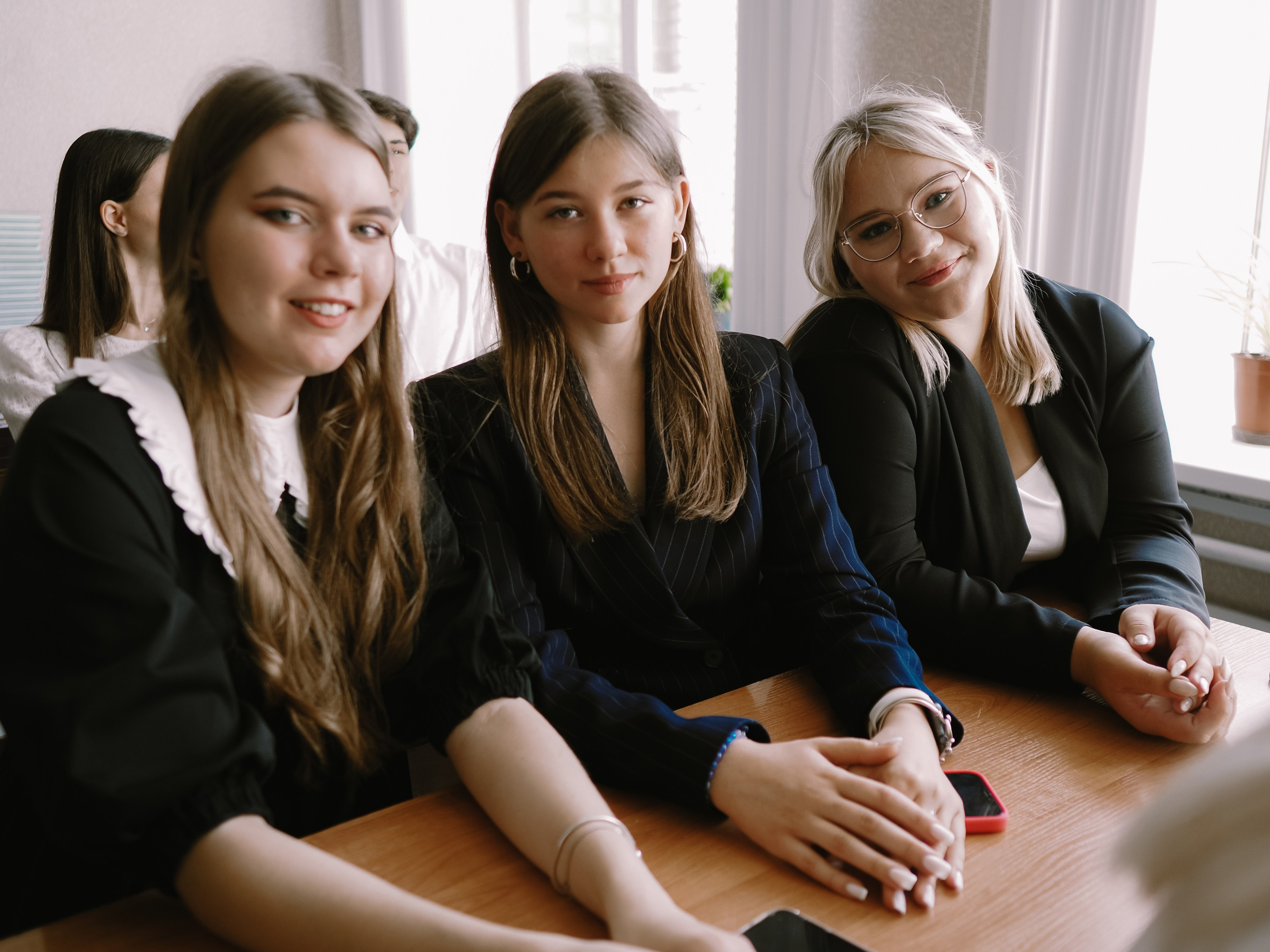 1 сентября. Фотограф Рязань. Семейный Свадебный фотограф