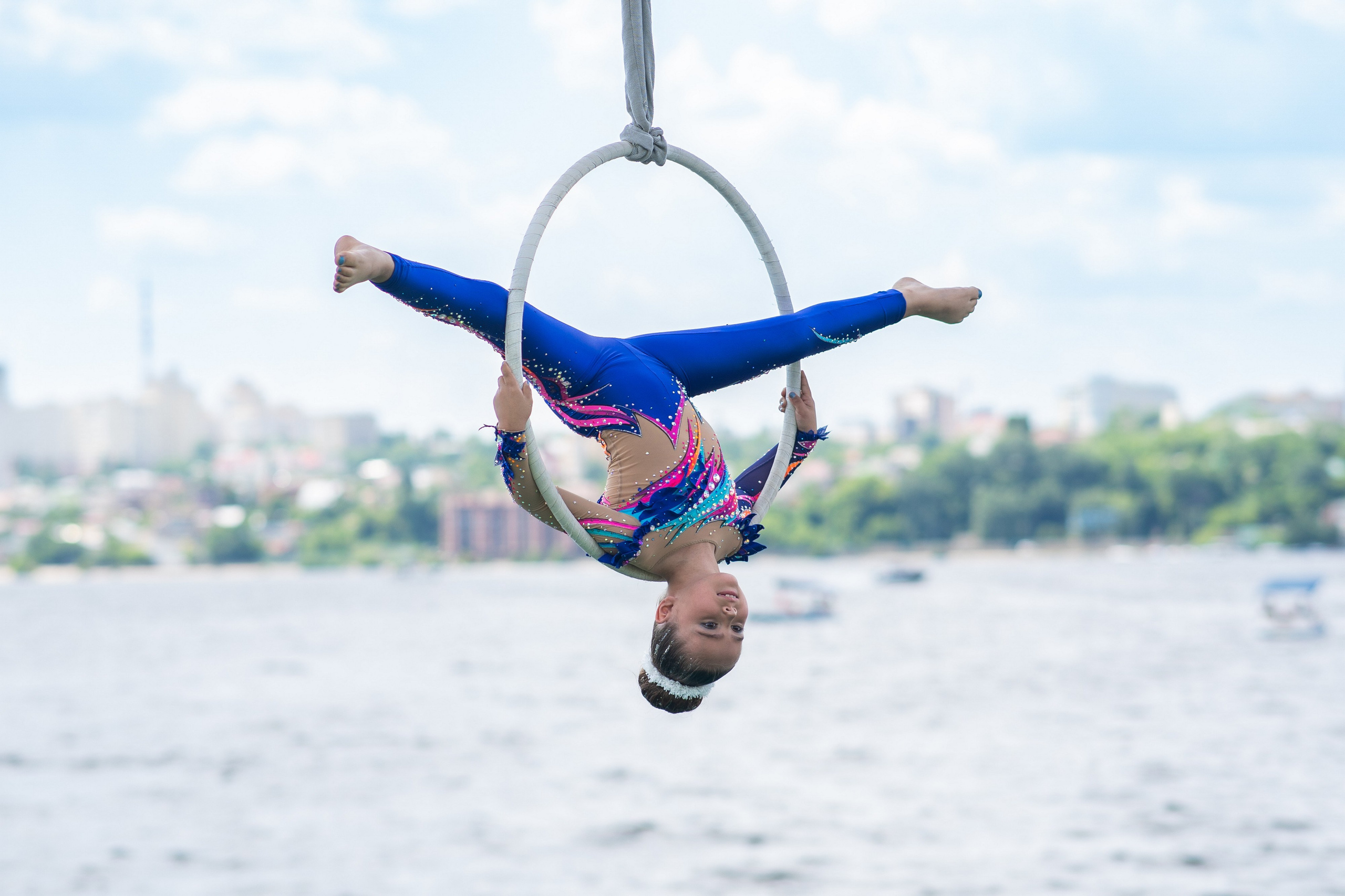 WinQueen. Фотограф в Воронеже Ольга Космодемьянская