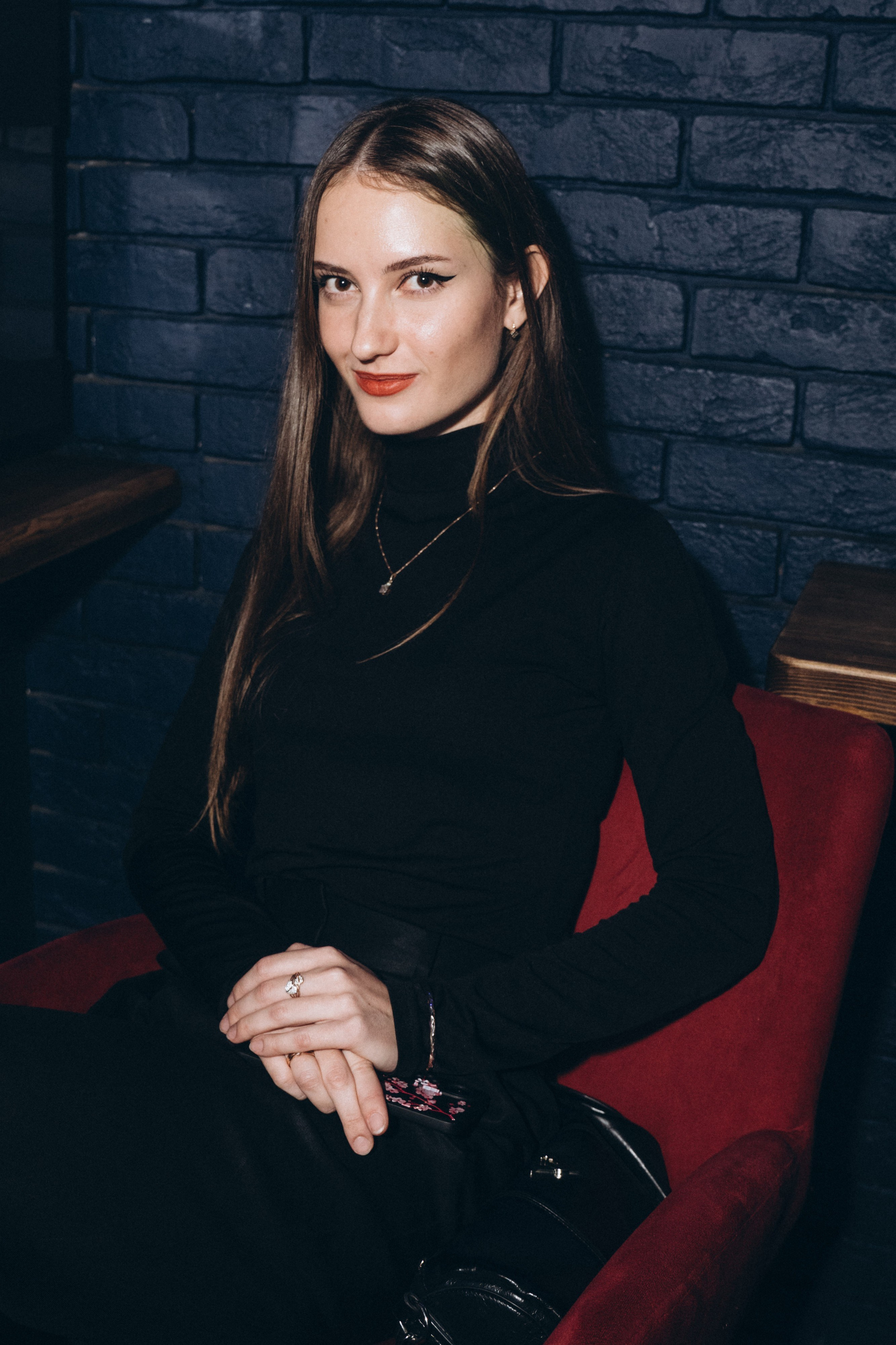 OVERLOCK | French DIsco. Фотограф в Воронеже Ольга Космодемьянская