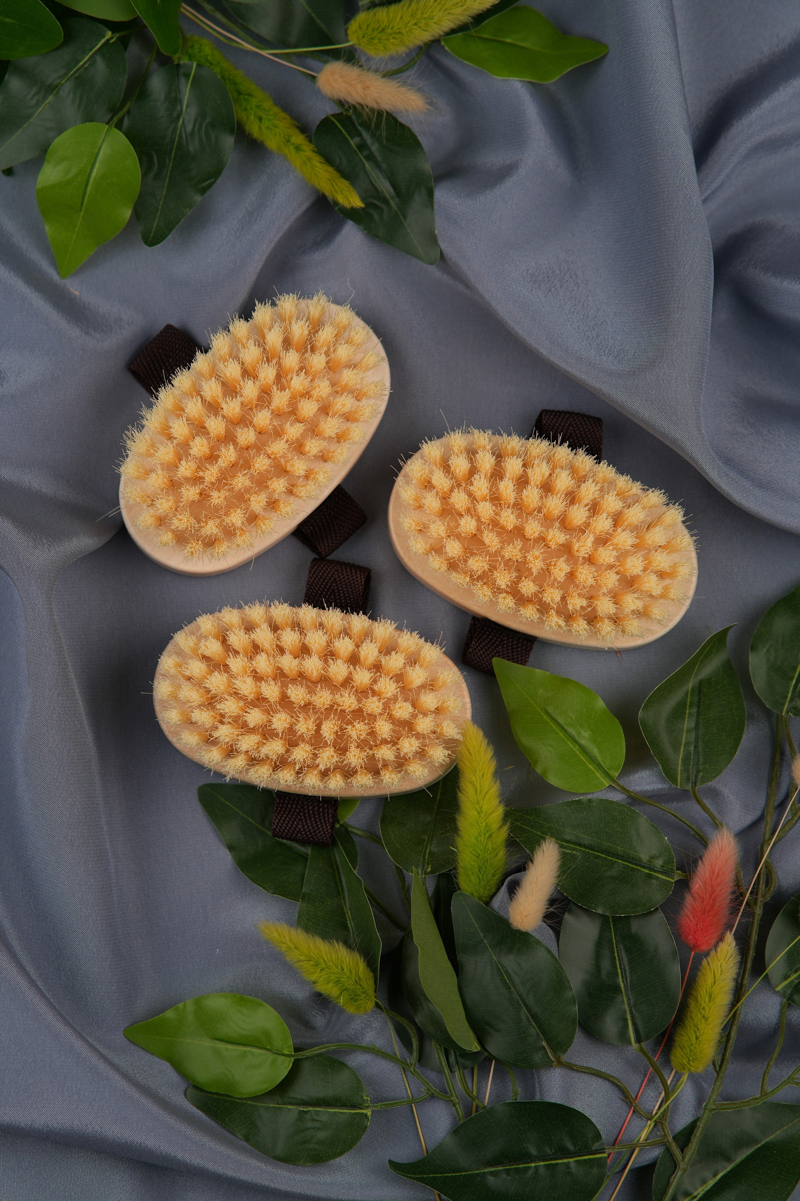 Массажные щетки. Фотограф в Воронеже Ольга Космодемьянская