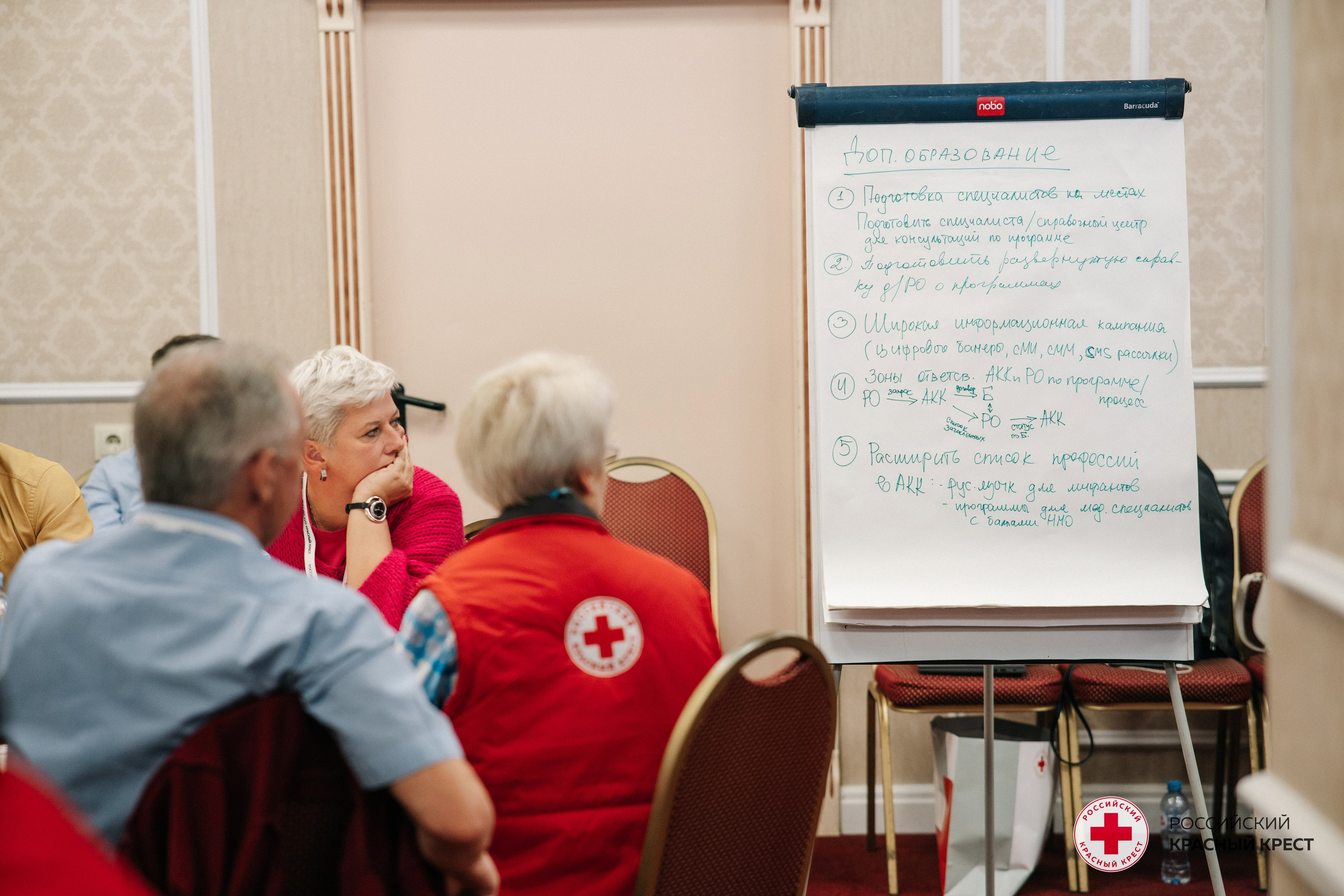 Красный крест | Дегас, медвежья берлога. Фотограф в Воронеже Ольга Космодемьянская