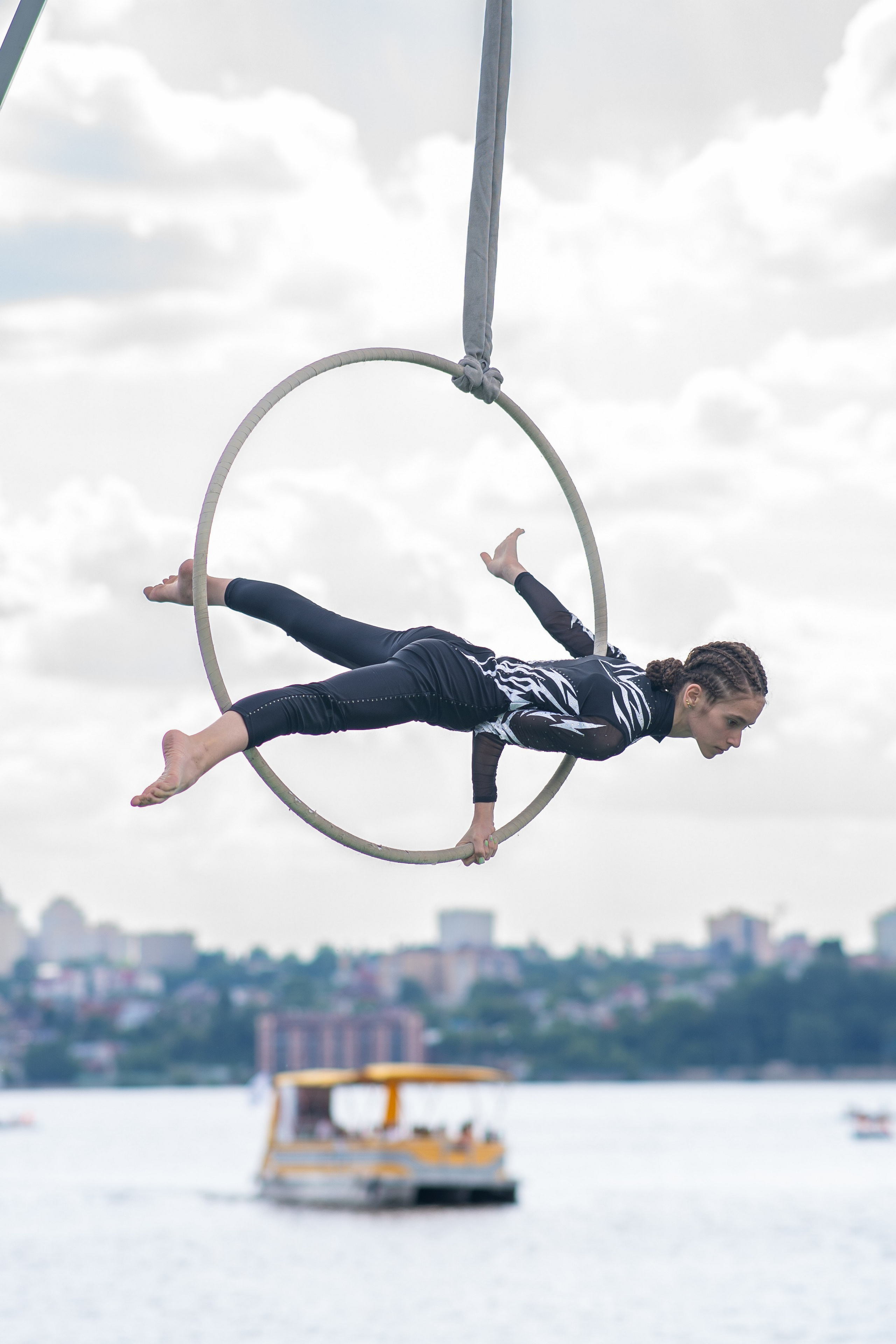 WinQueen. Фотограф в Воронеже Ольга Космодемьянская