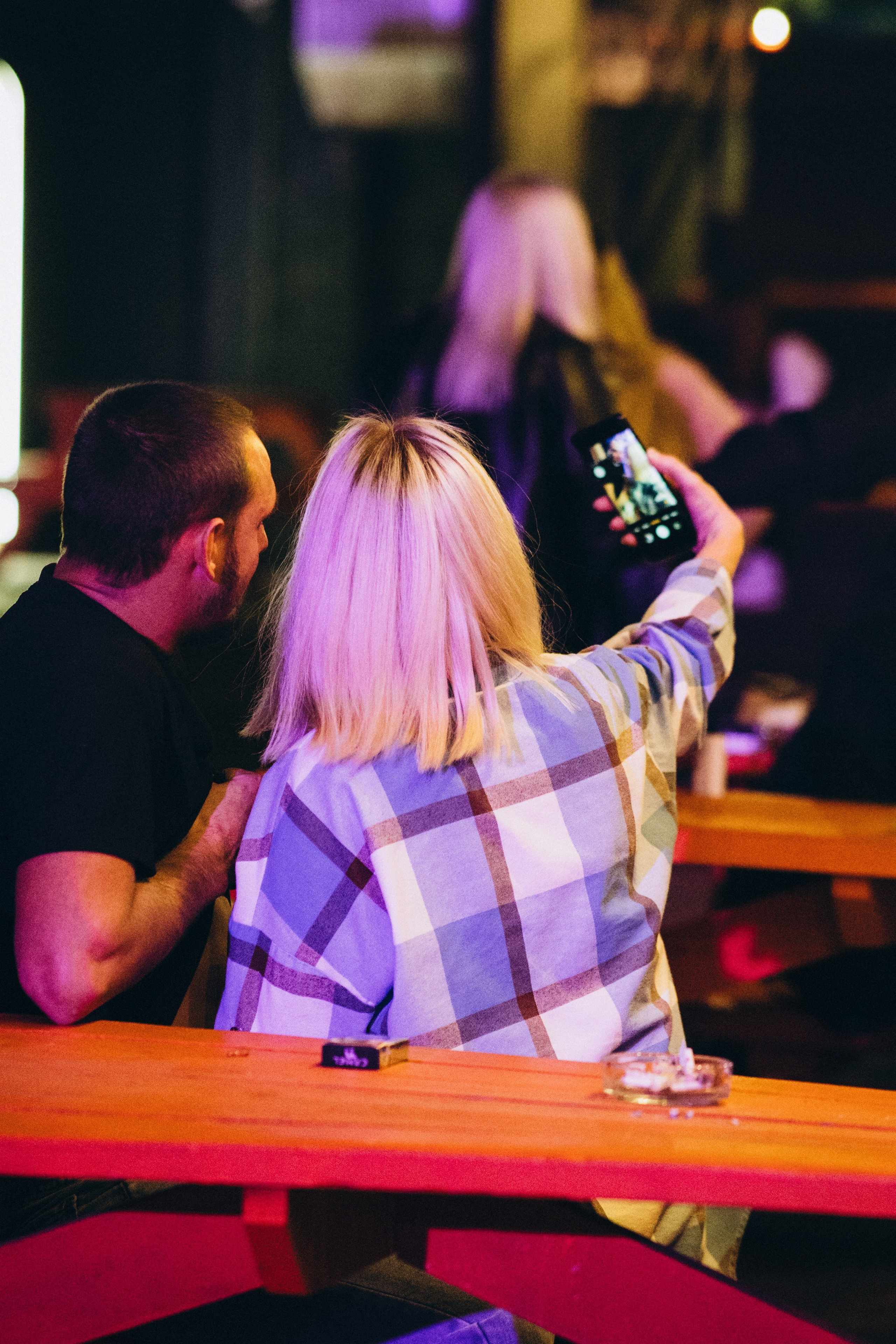 Винзавод |Goodbye, summer days. Фотограф в Воронеже Ольга Космодемьянская