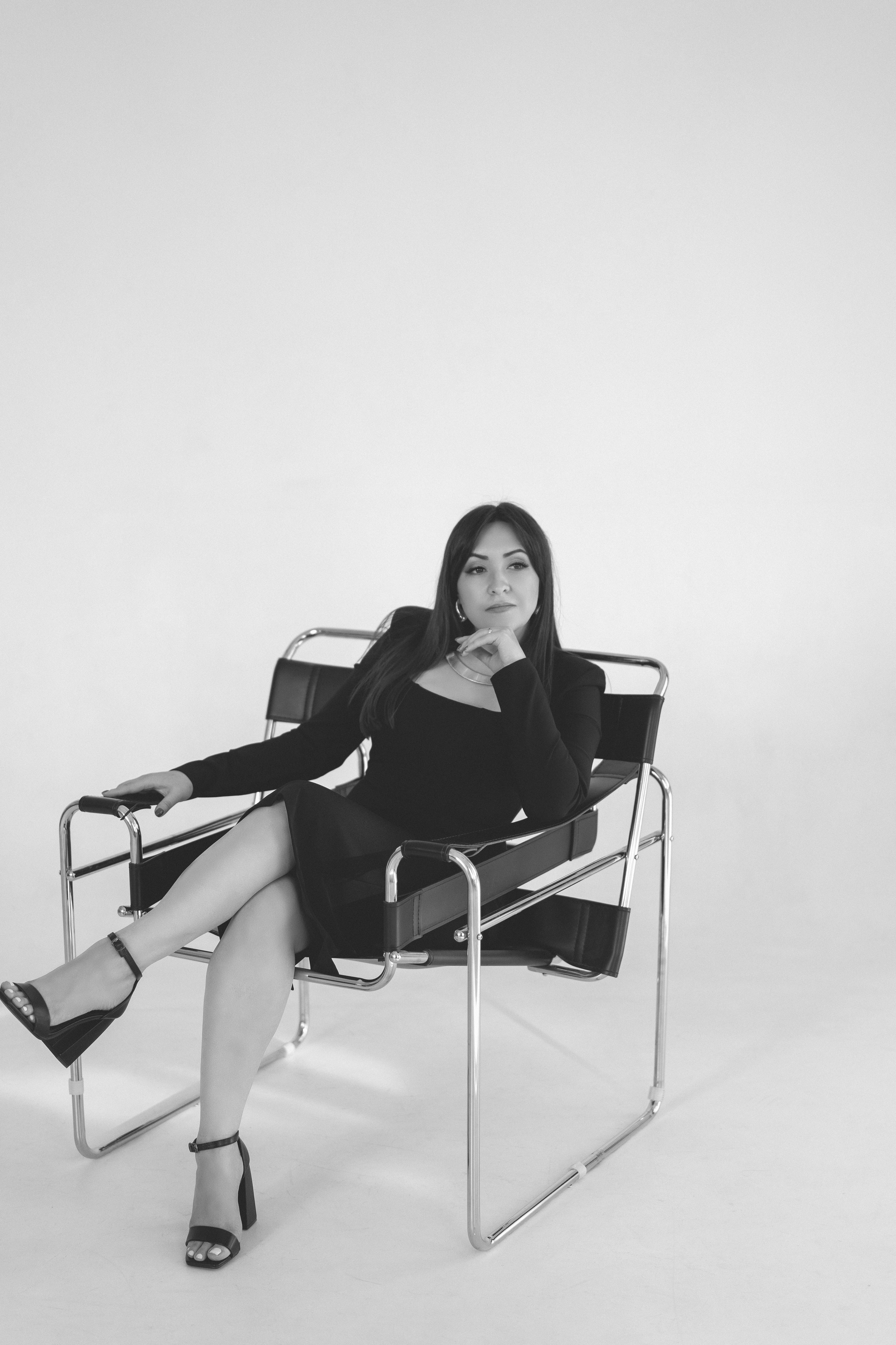 Марина. Фотограф Лютикова Ирина, Тюмень, Москва