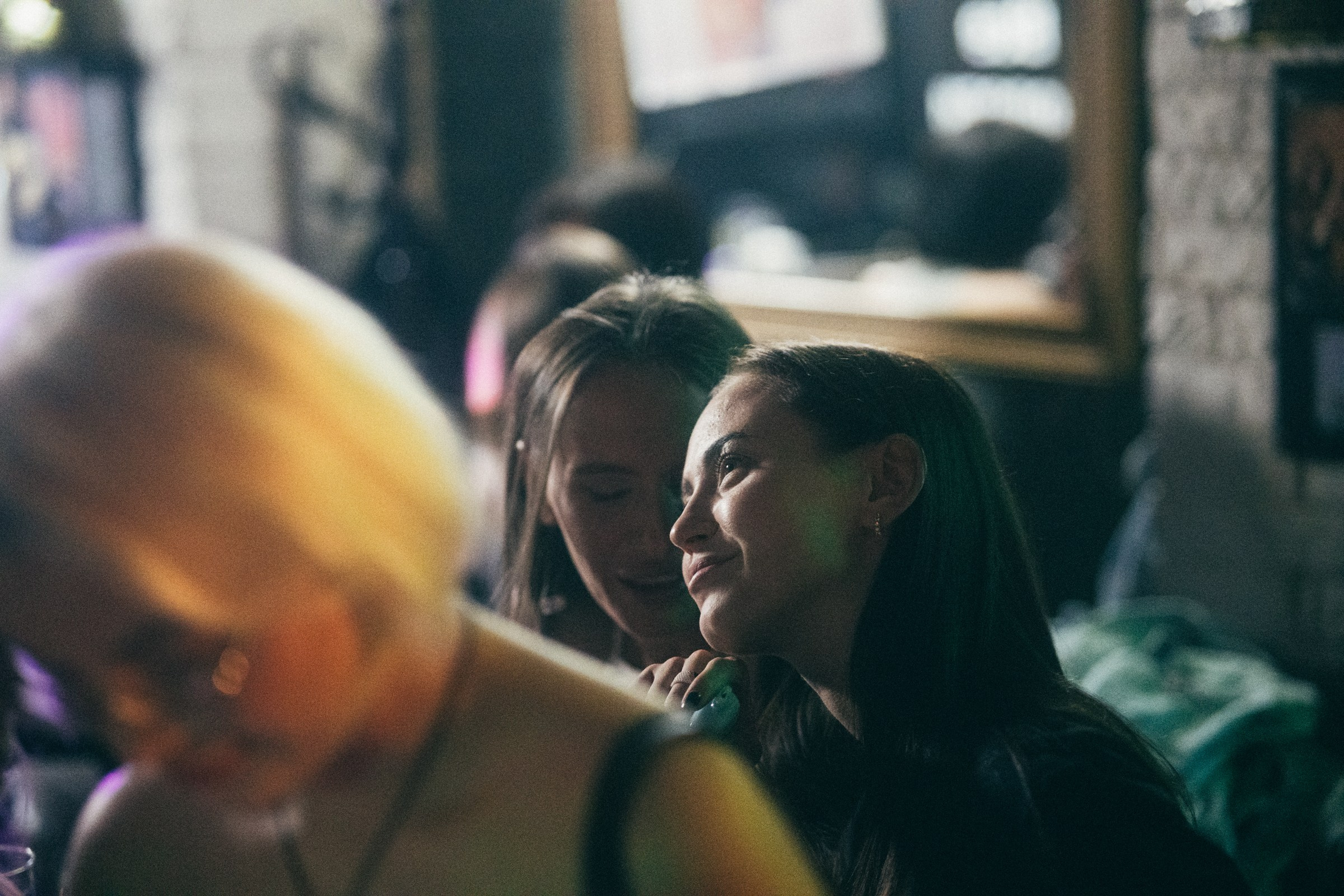 ДЕНЬ РОЖДЕНИЯ HARAT'S PUB, 12 ЛЕТ!. Фотограф на любое событие в Кемерово