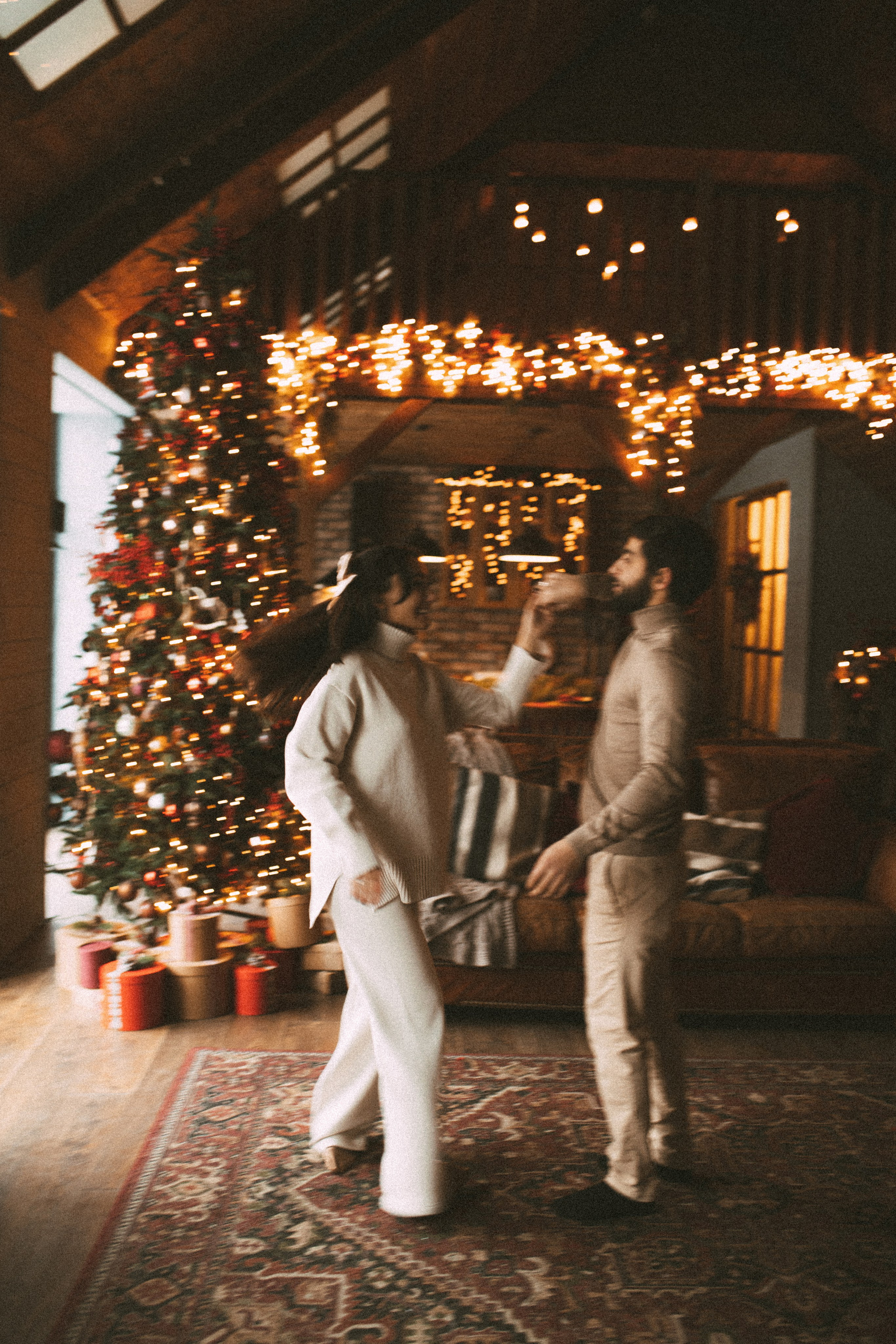 Д & K | Москва. Фотограф Екатерина Амбрушкевич