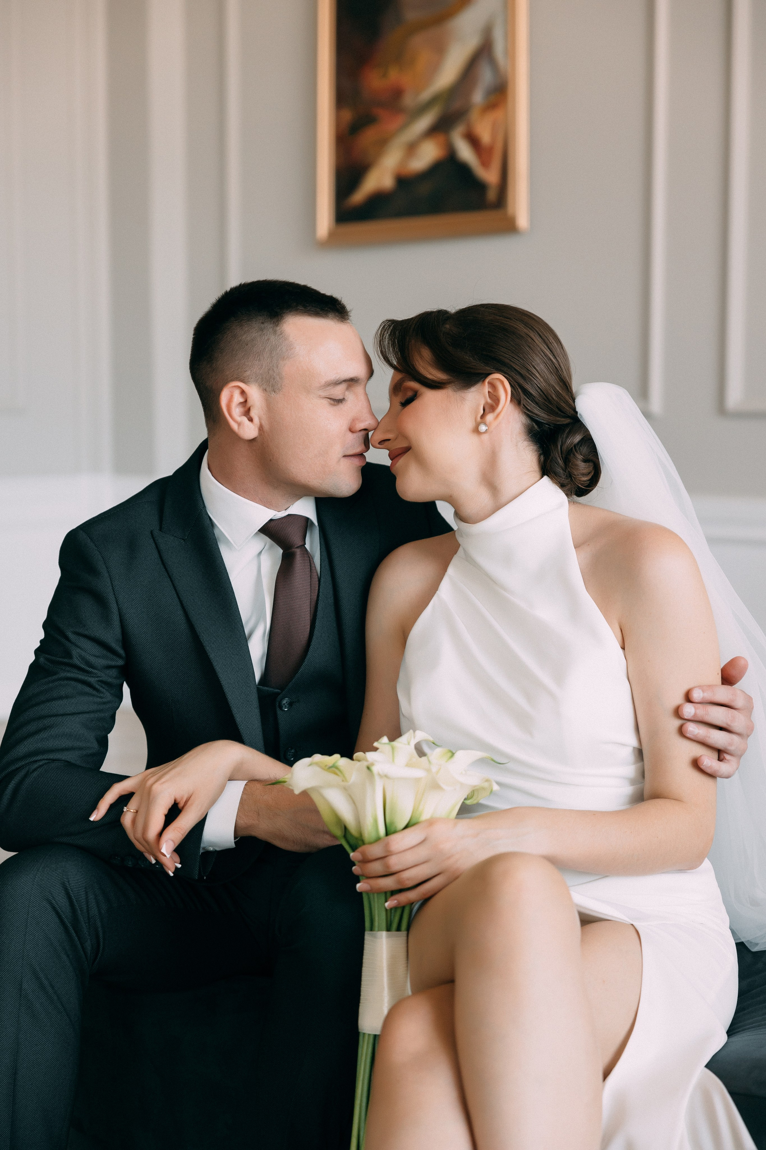 A&A. Свадебный фотограф Краснодар