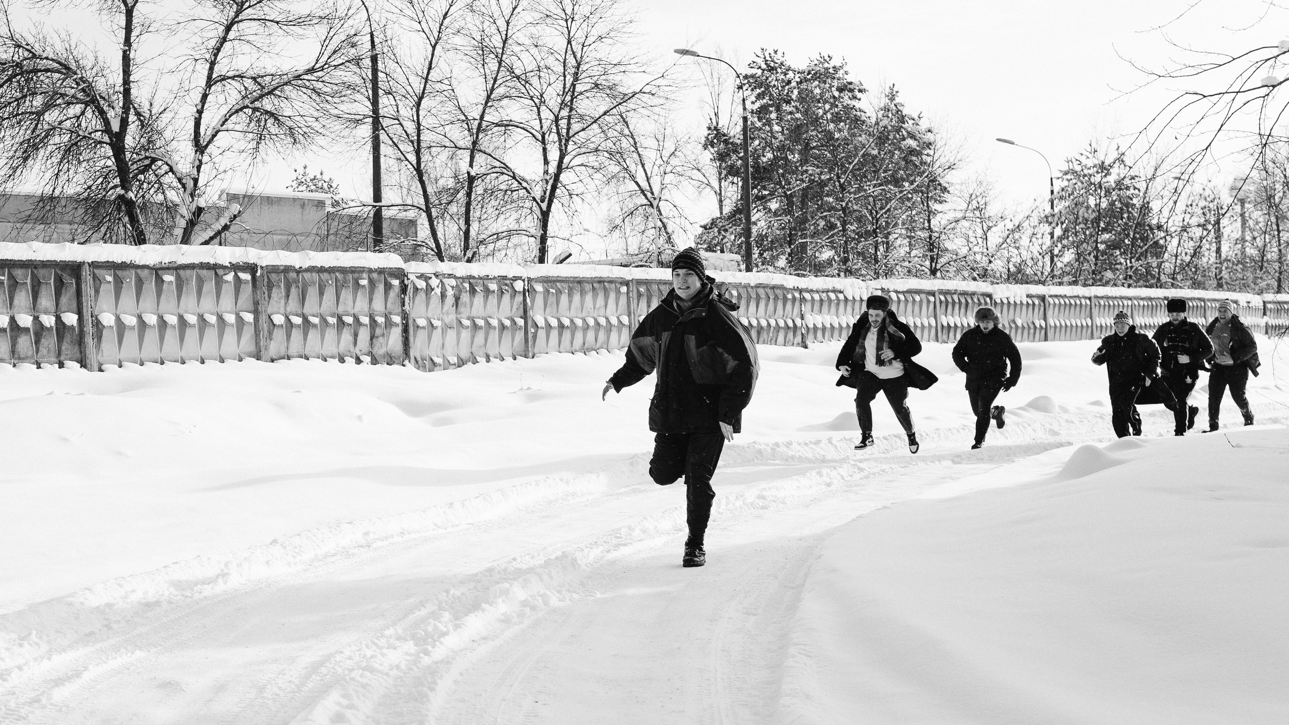 Слово пацана. Детский и семейный фотограф Катерина Мишина