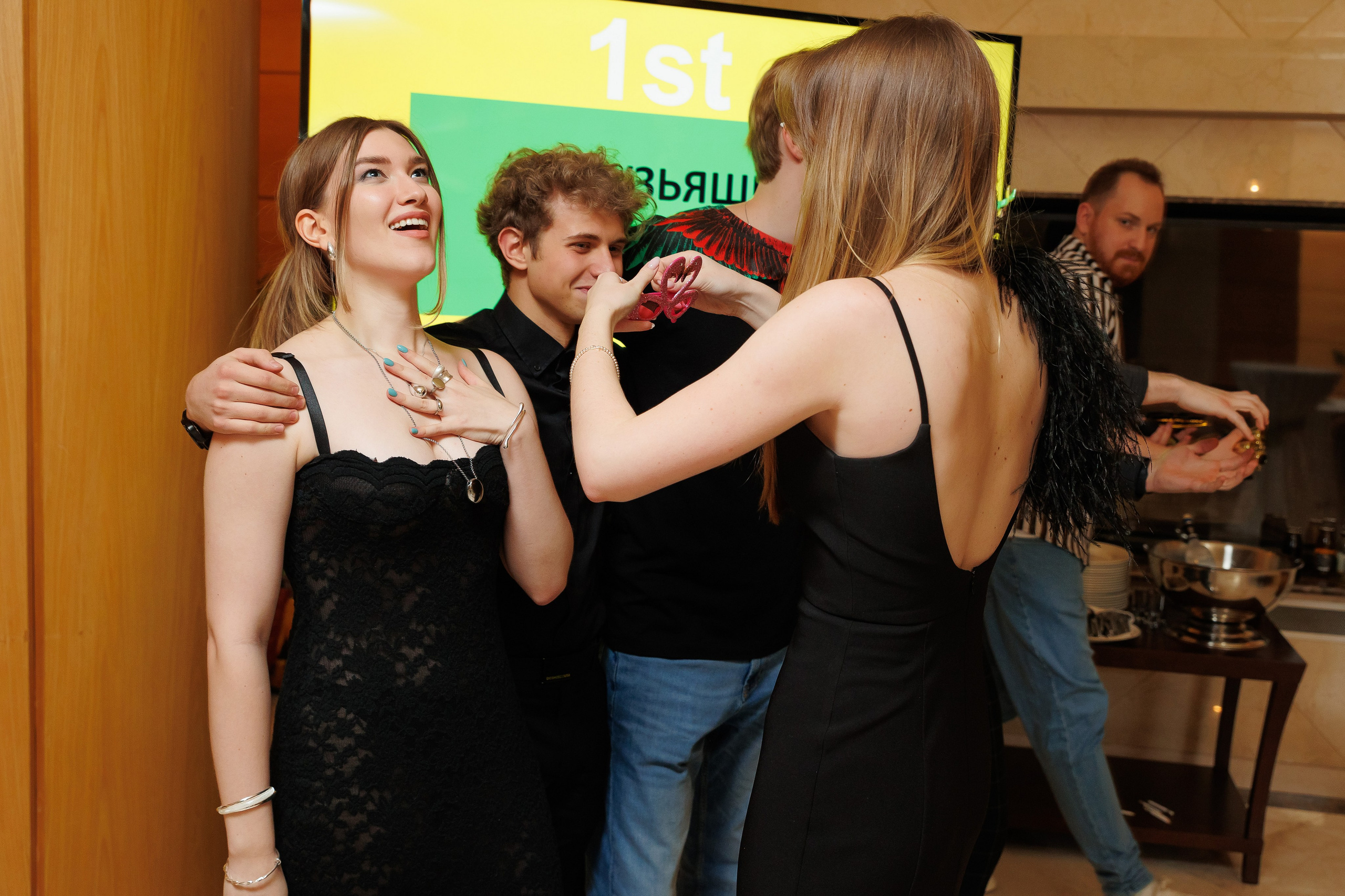 Выпускной. Фотограф в Москве и МО, Алексей Балышев