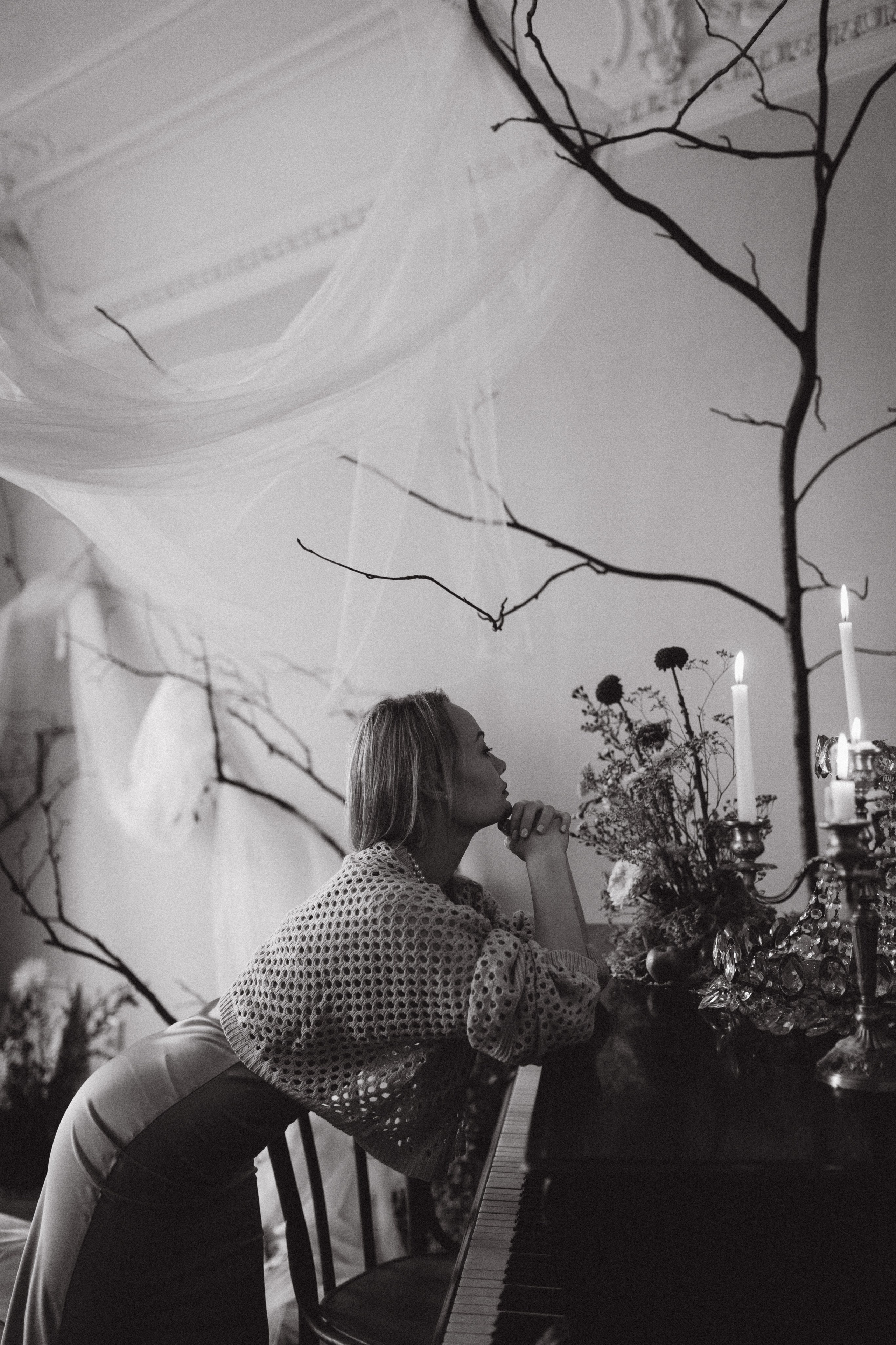 Надя. Фотограф в Петербурге Ольга Стрельченко