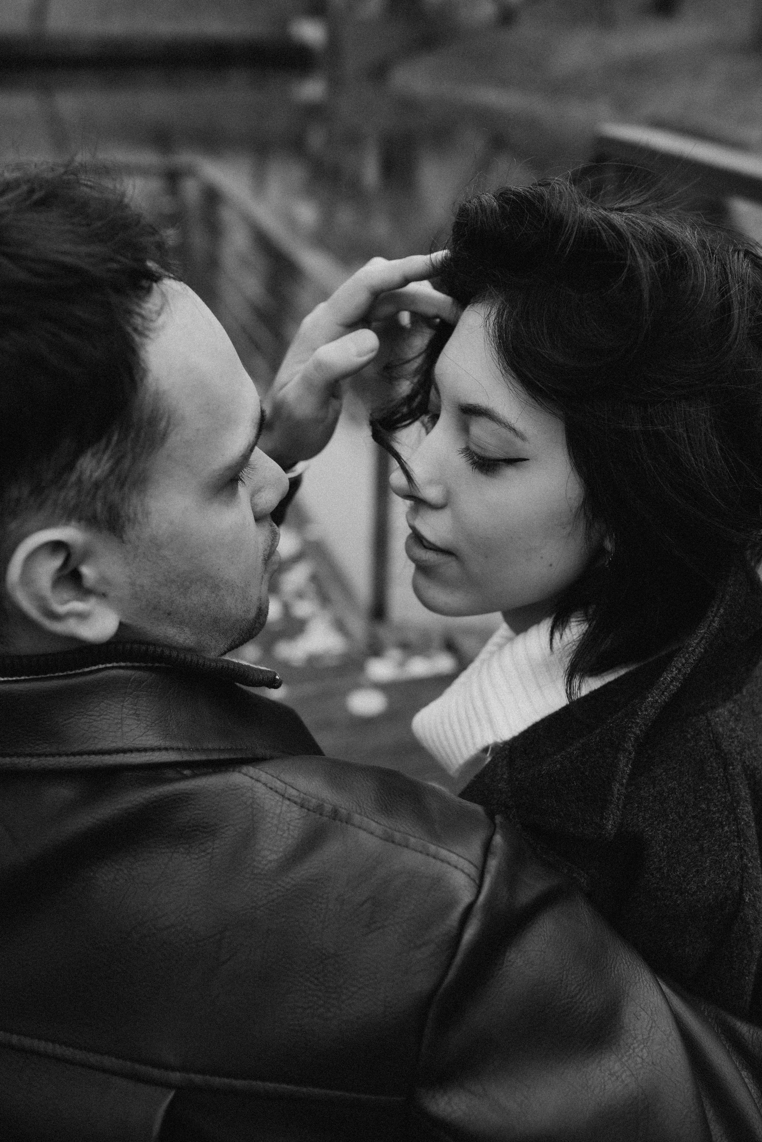 Парная фотосессия Love story. Женский и семейный фотограф в Москве и Красногорске Светлана Левченко