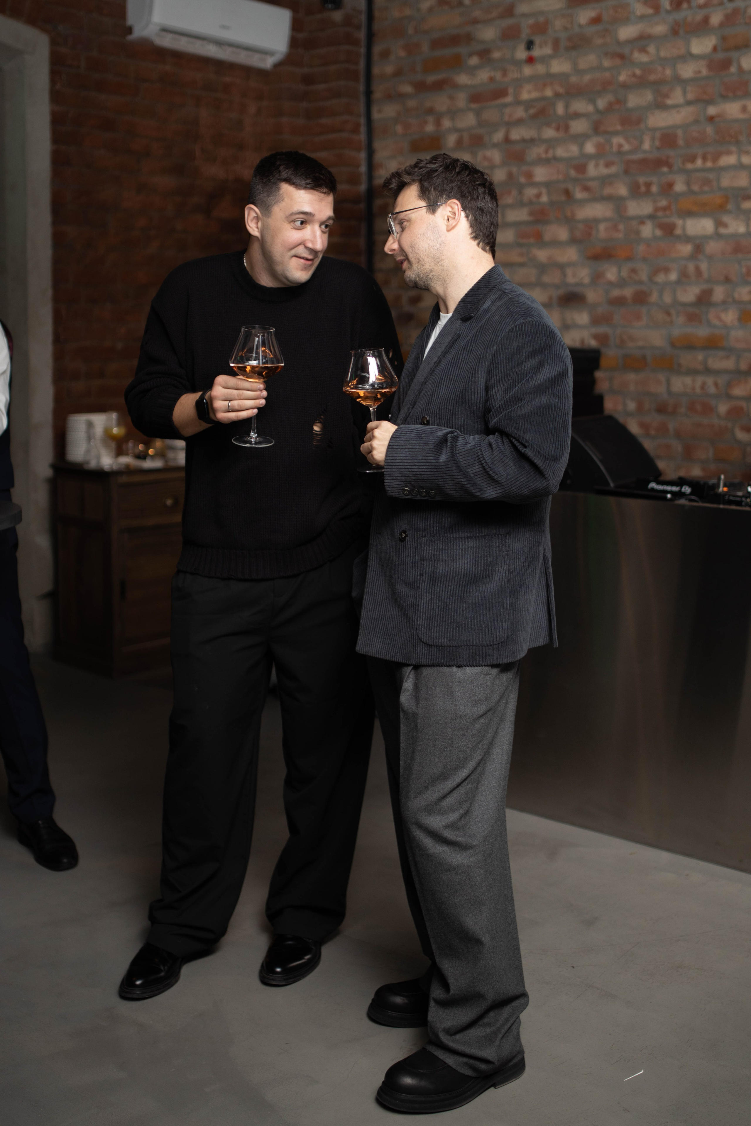 Выпускной Сколково в Pods. Фотограф в Москве |Дарья